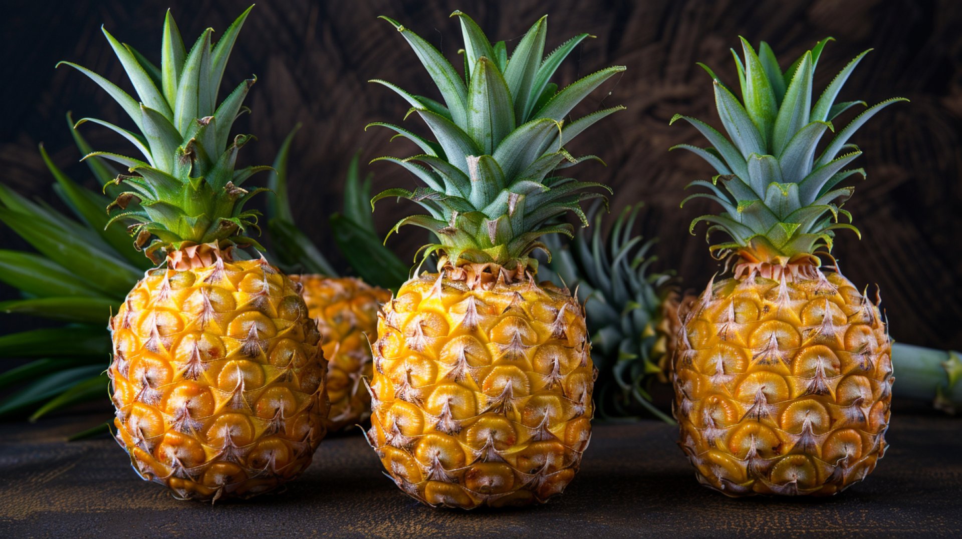 Royalty-Free Pineapple Stock Photos for Desktop Use