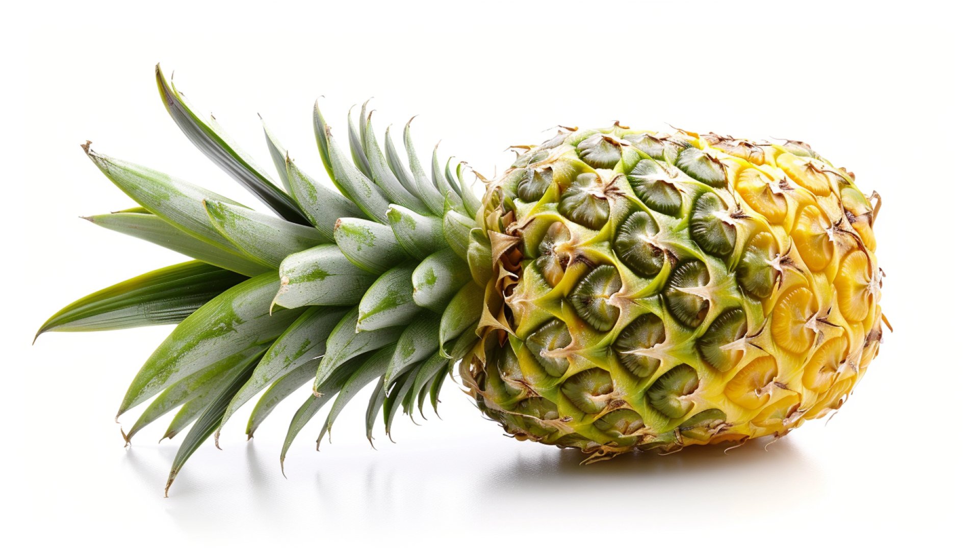 Colorful Pineapple Images to Brighten Up Your Screen