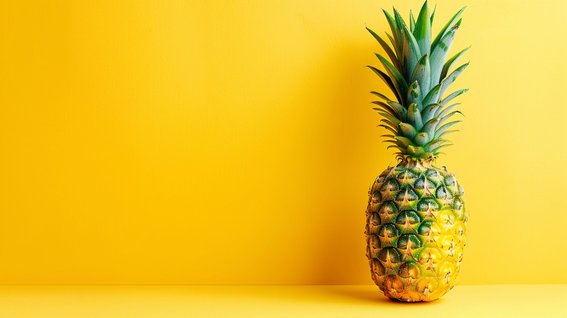 Vibrant Pineapple Pictures in Ultra HD Quality