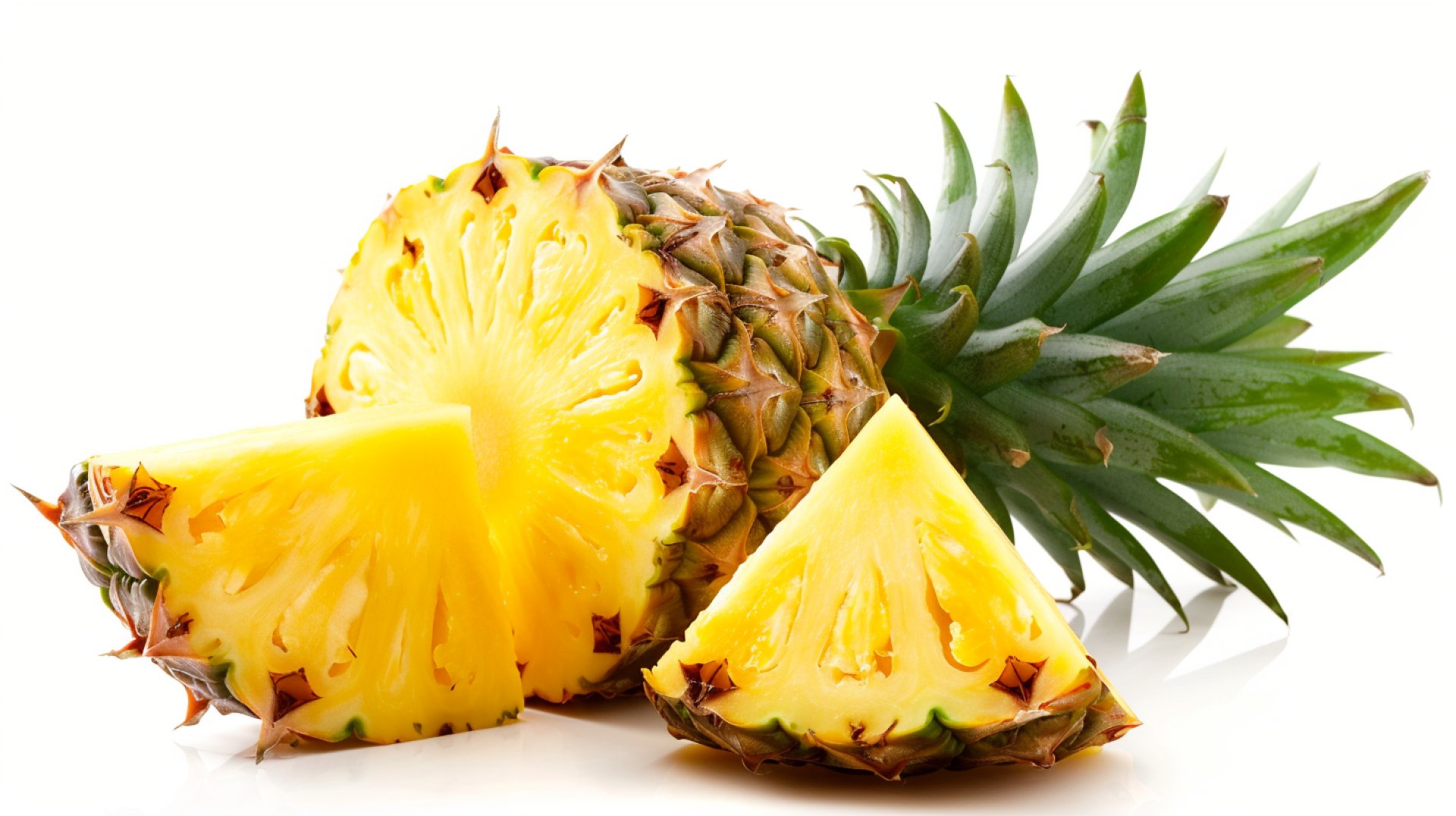 Stunning Pineapple HD Wallpapers in 1920x1080