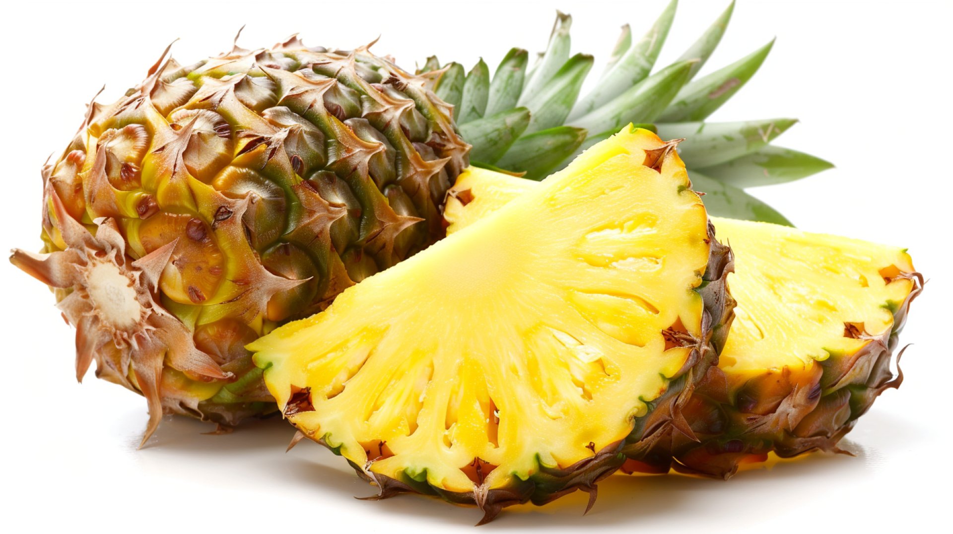 Eye-Catching Pineapple Images: Free Stock Options Available