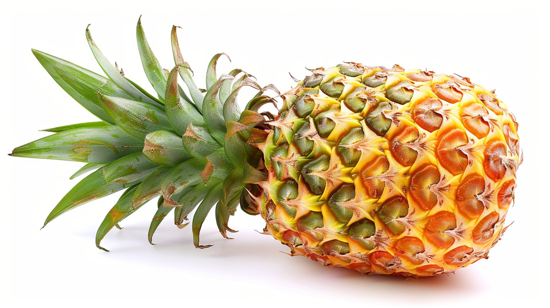 Download Beautiful Pineapple Pictures for Your Collection