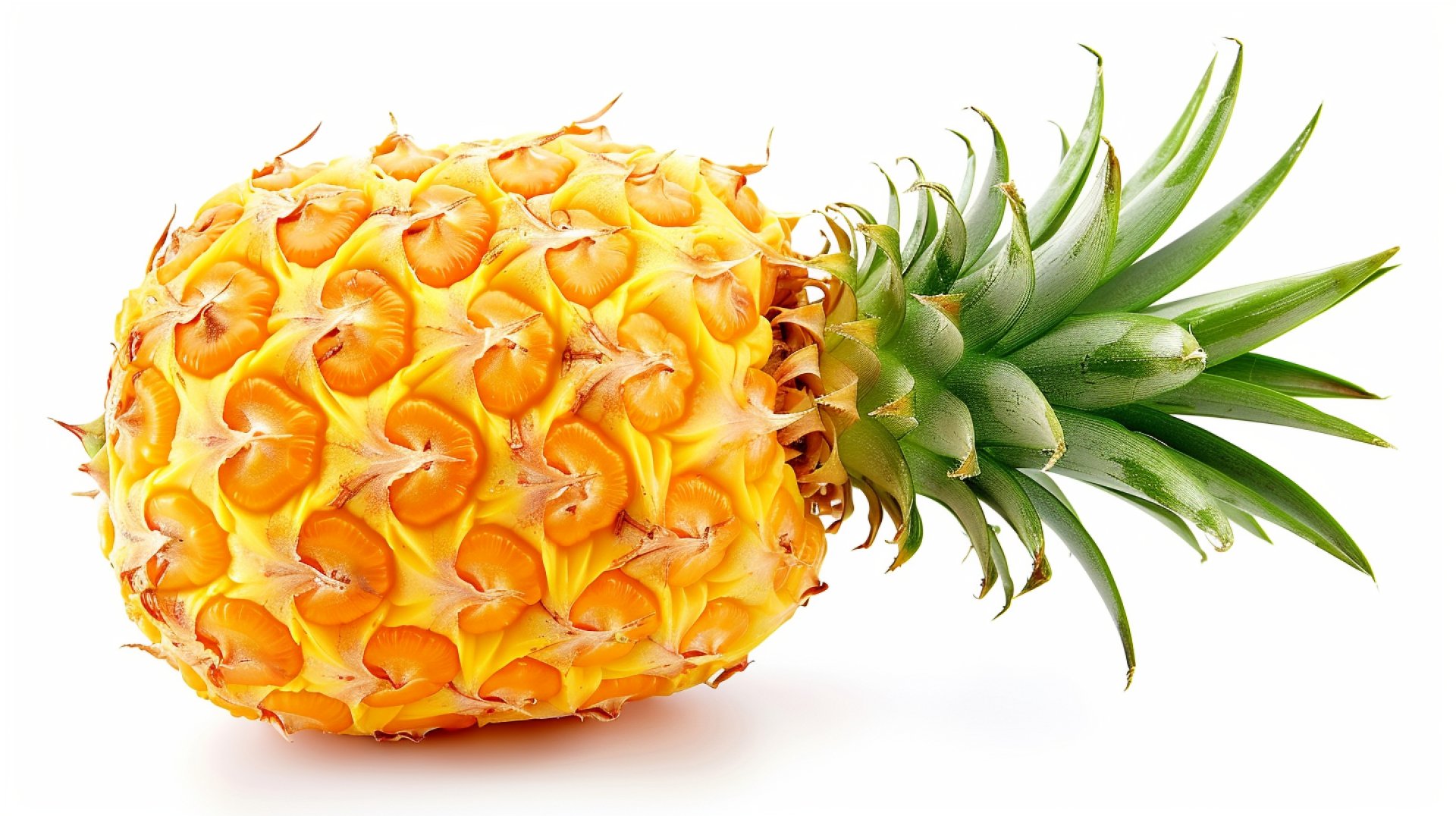 Exclusive Royalty-Free Pineapple Photos for Commercial Use