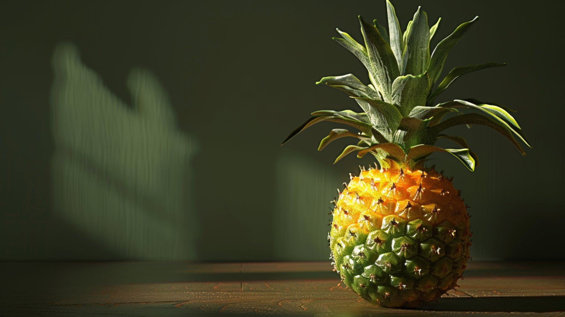 Download Bright Pineapple HD Pics for Your Projects