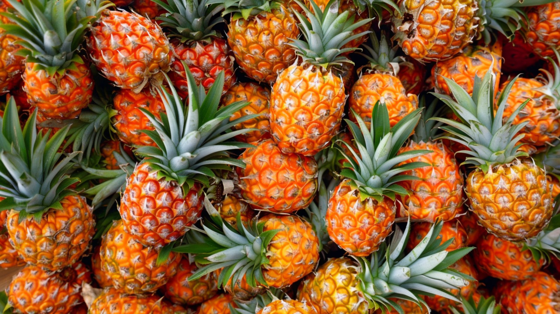 Get Creative with Royalty-Free Pineapple Stock Images