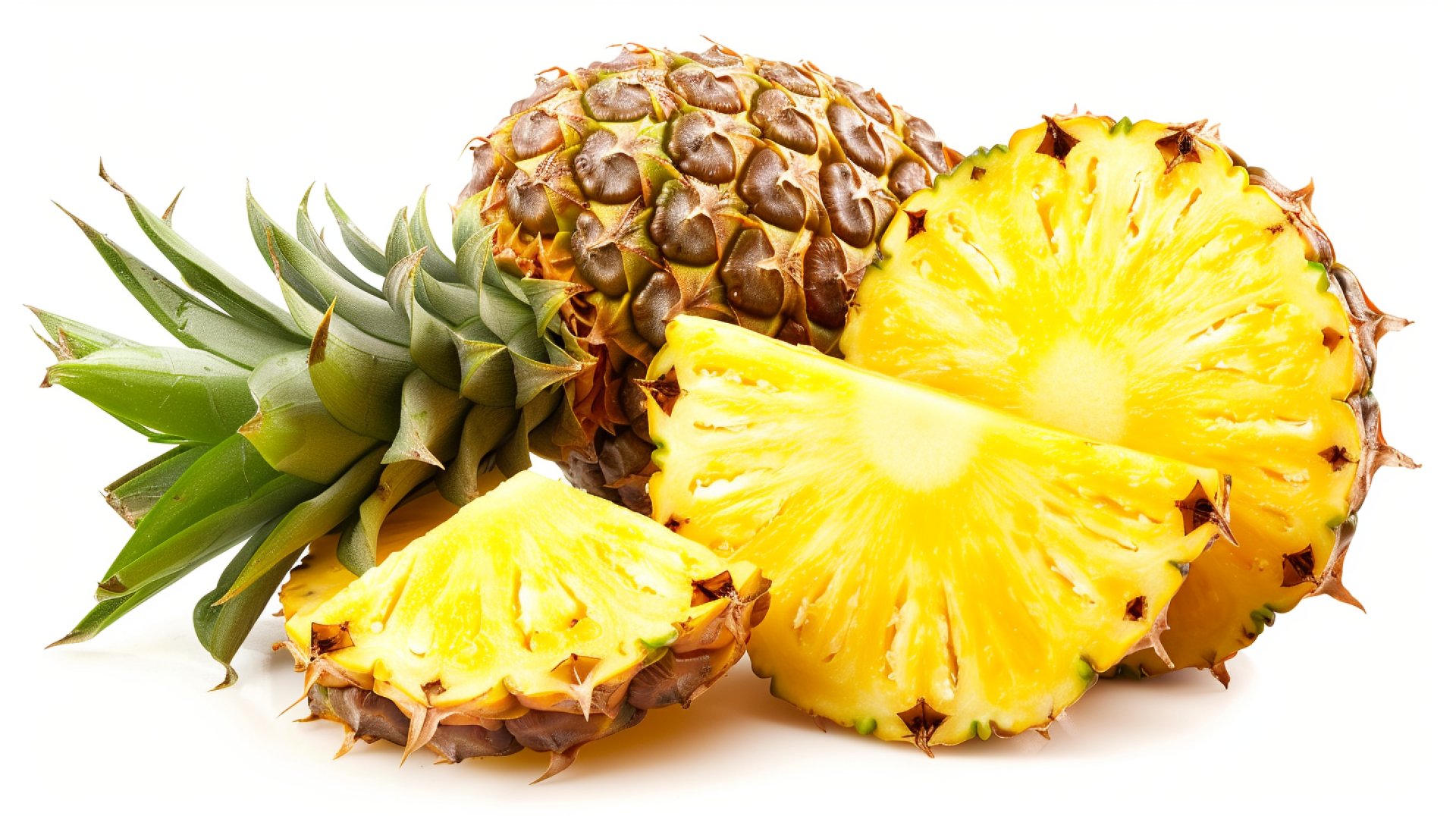 Aesthetic Pineapple HD Wallpapers for Creative Designs