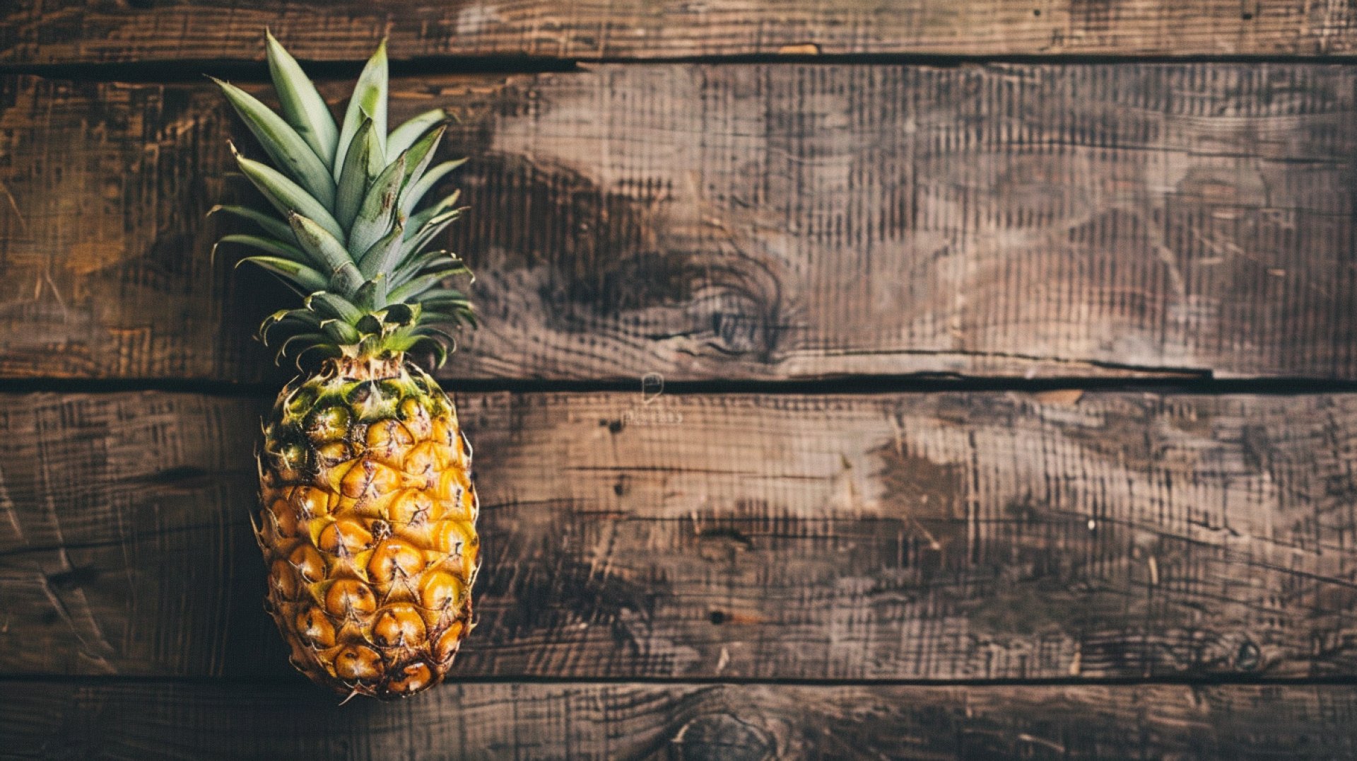 Gorgeous Pineapple Stock Images for Creative Projects