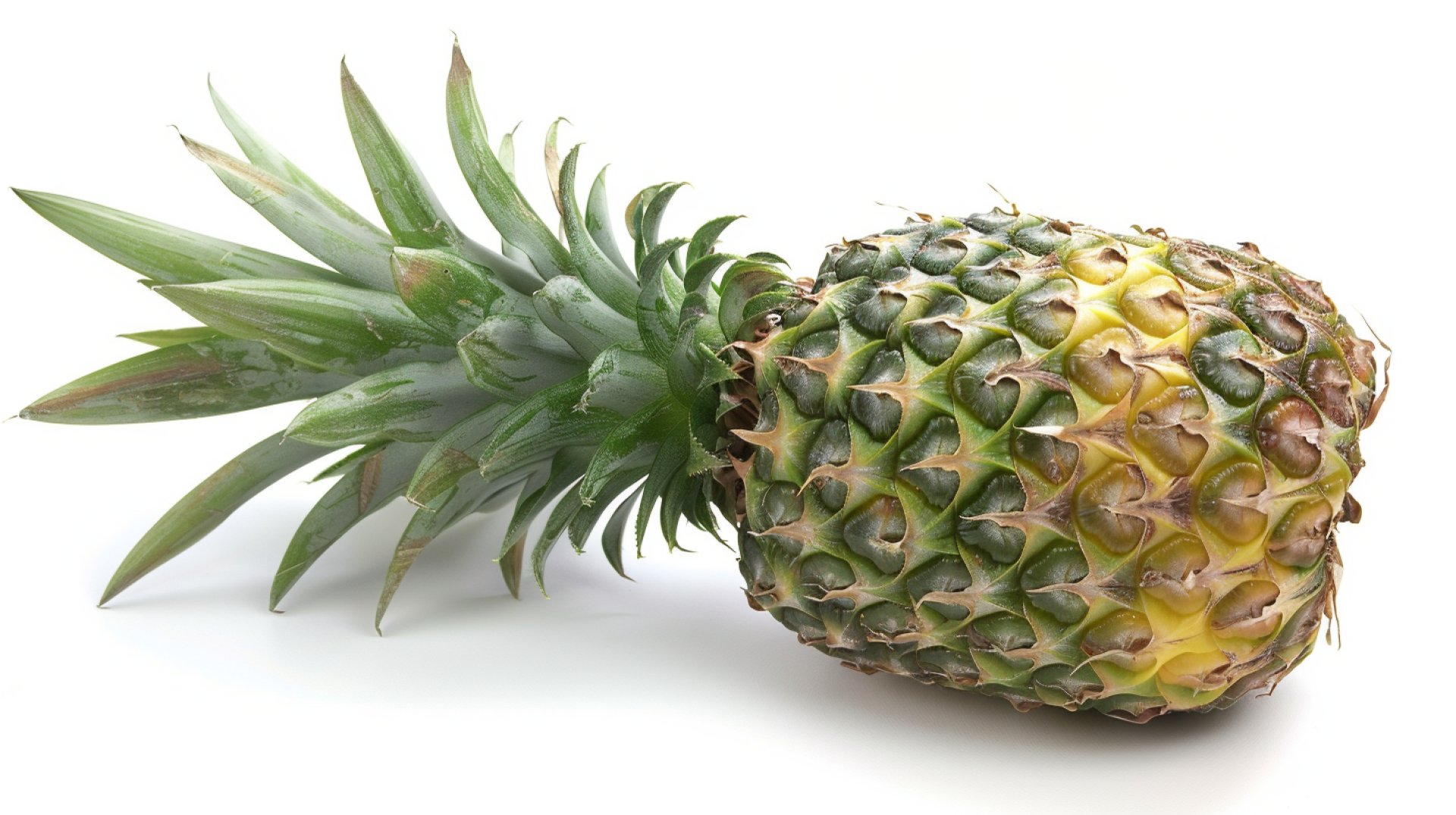 Stunning 16:9 Pineapple Photos for Every Occasion