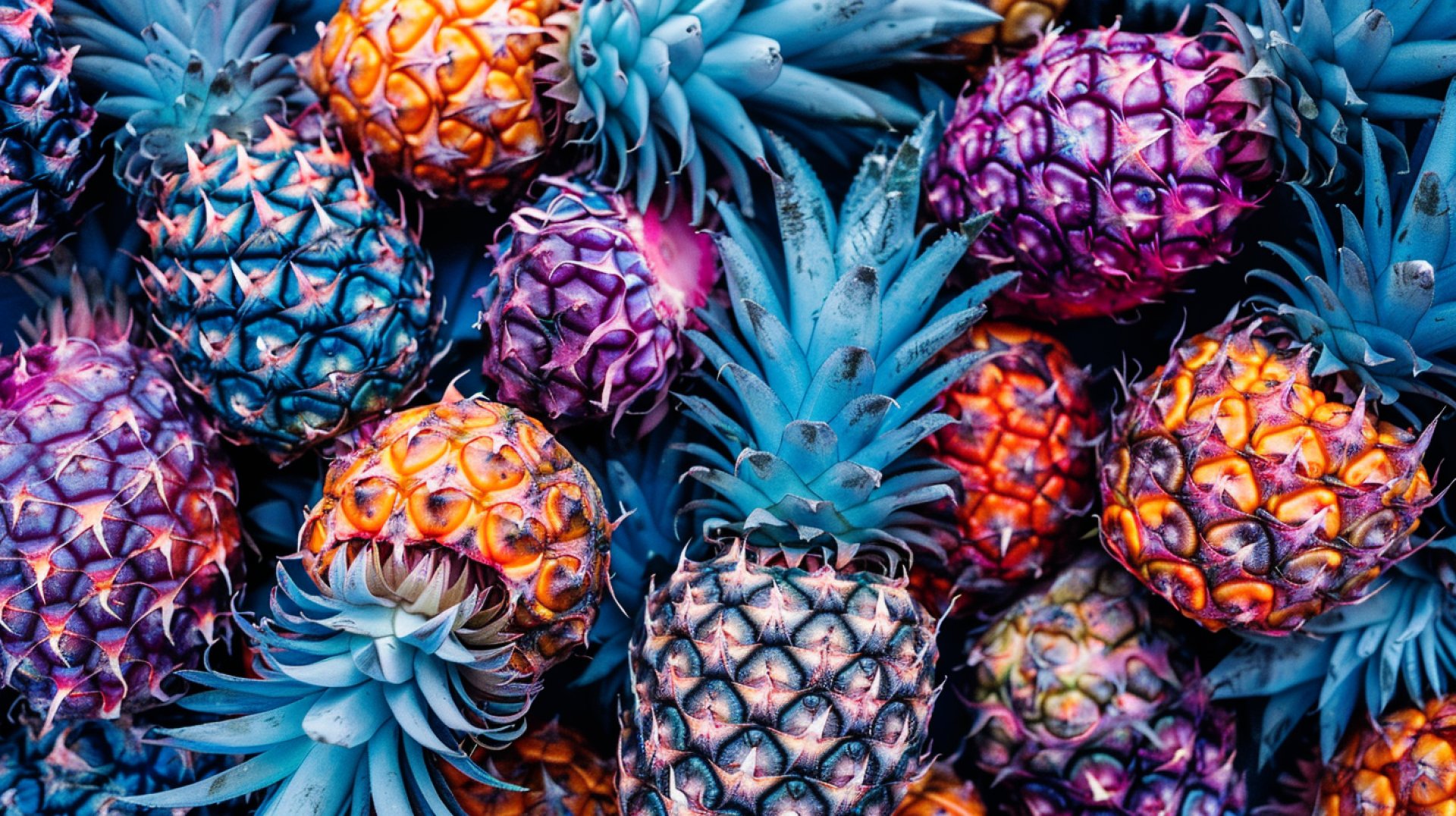 Inspiring HD Pineapple Pictures to Download Now