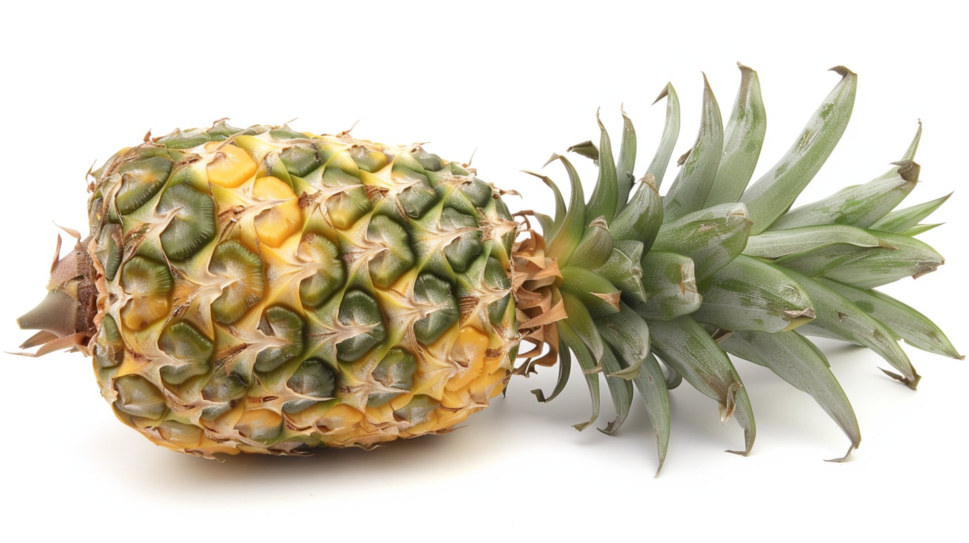 Pineapple Photo Backgrounds Perfect for Digital Designs