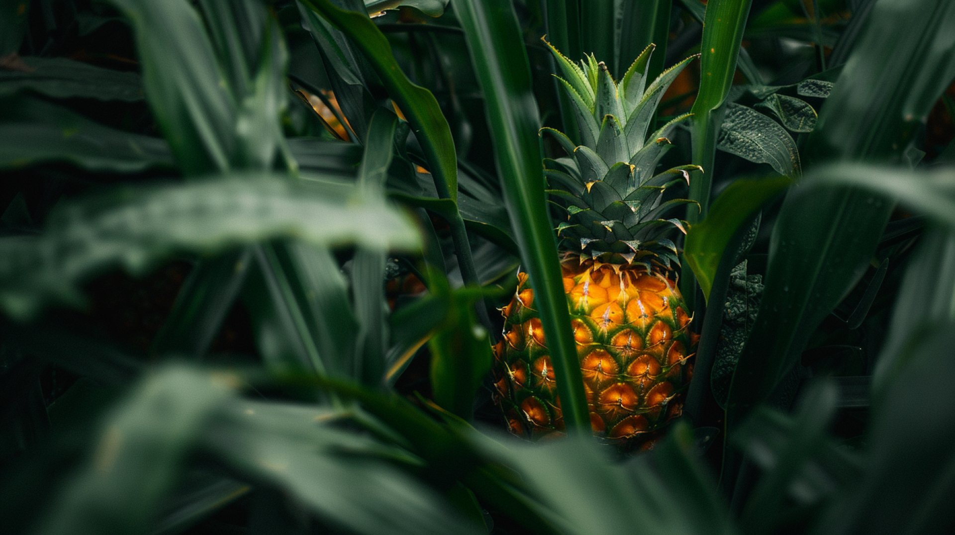 Exceptional Pineapple Stock Photos for Professional Use