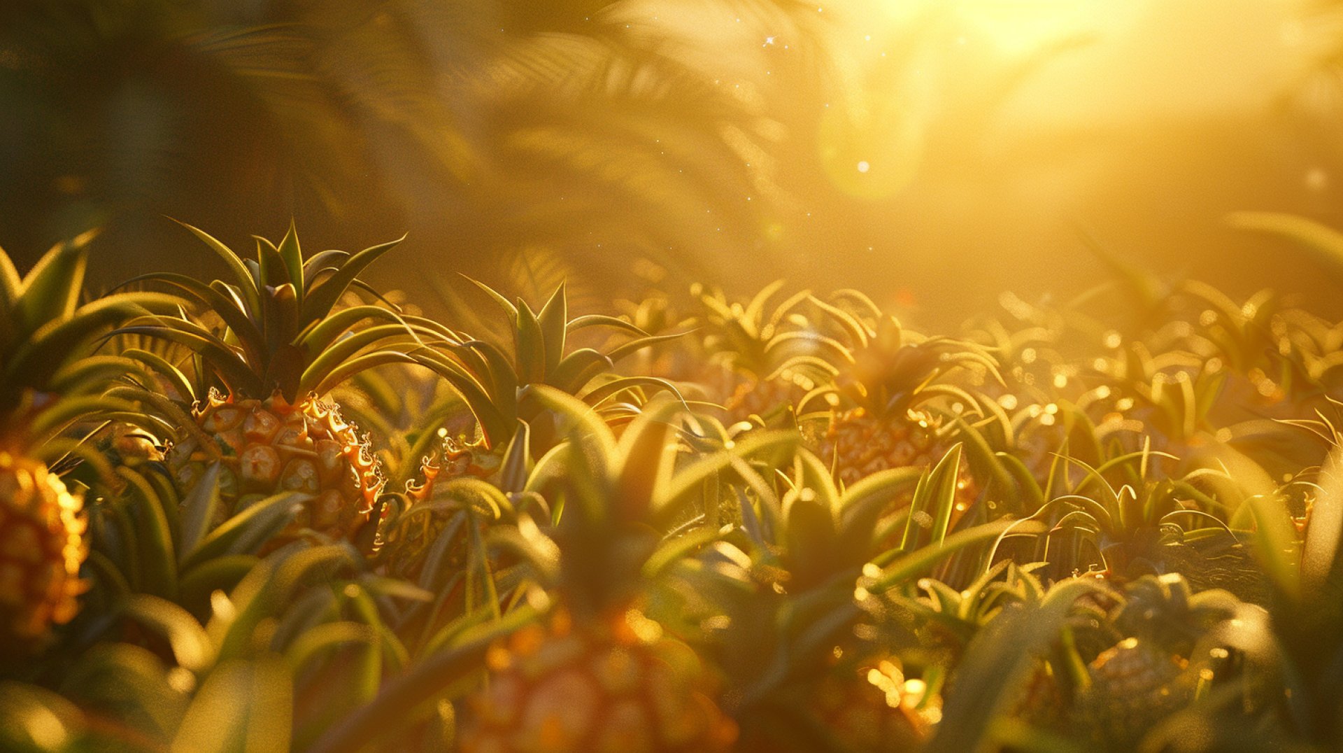 Explore Free Pineapple Stock Photos for All Use