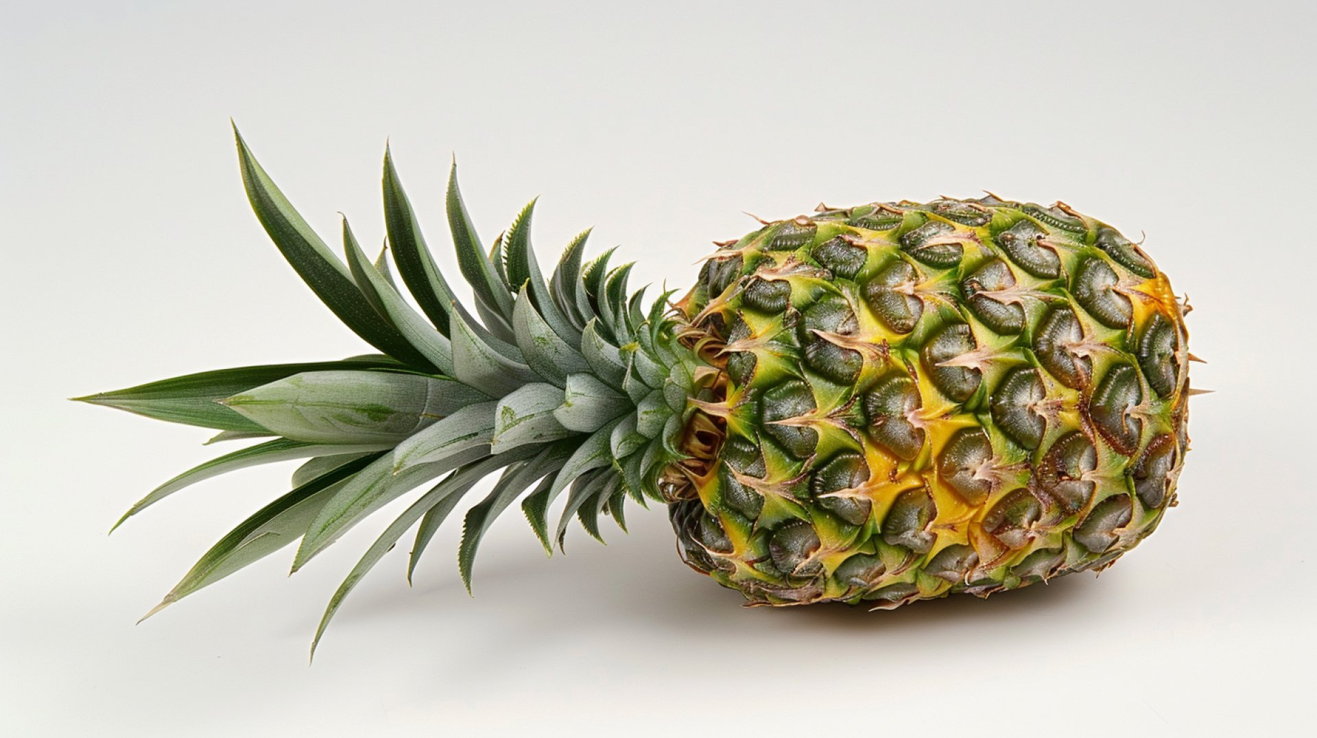 Stunning Pineapple Images for 16:9 PC Wallpapers