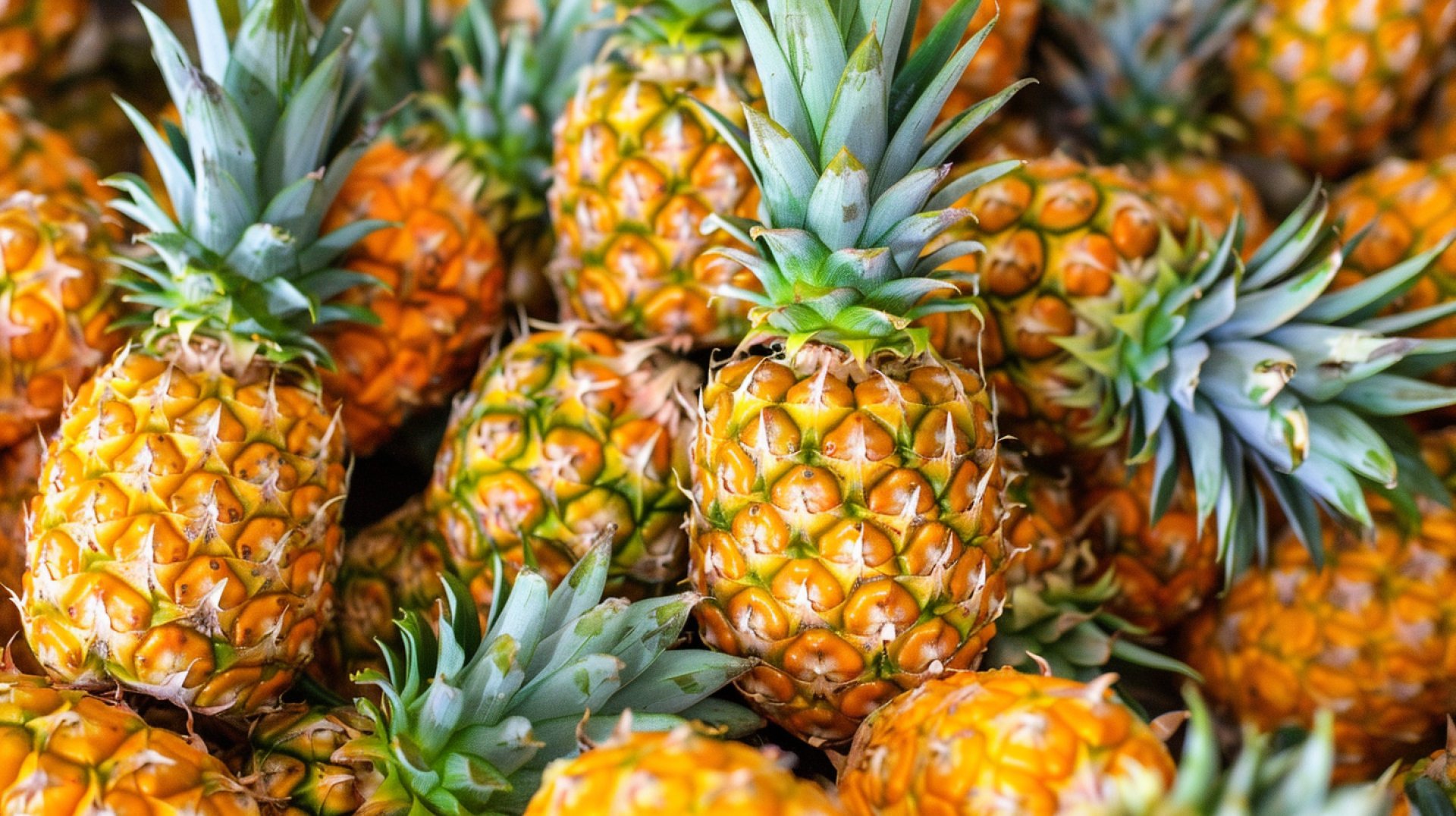 Explore 1920x1080 Pineapple Wallpapers for Your PC