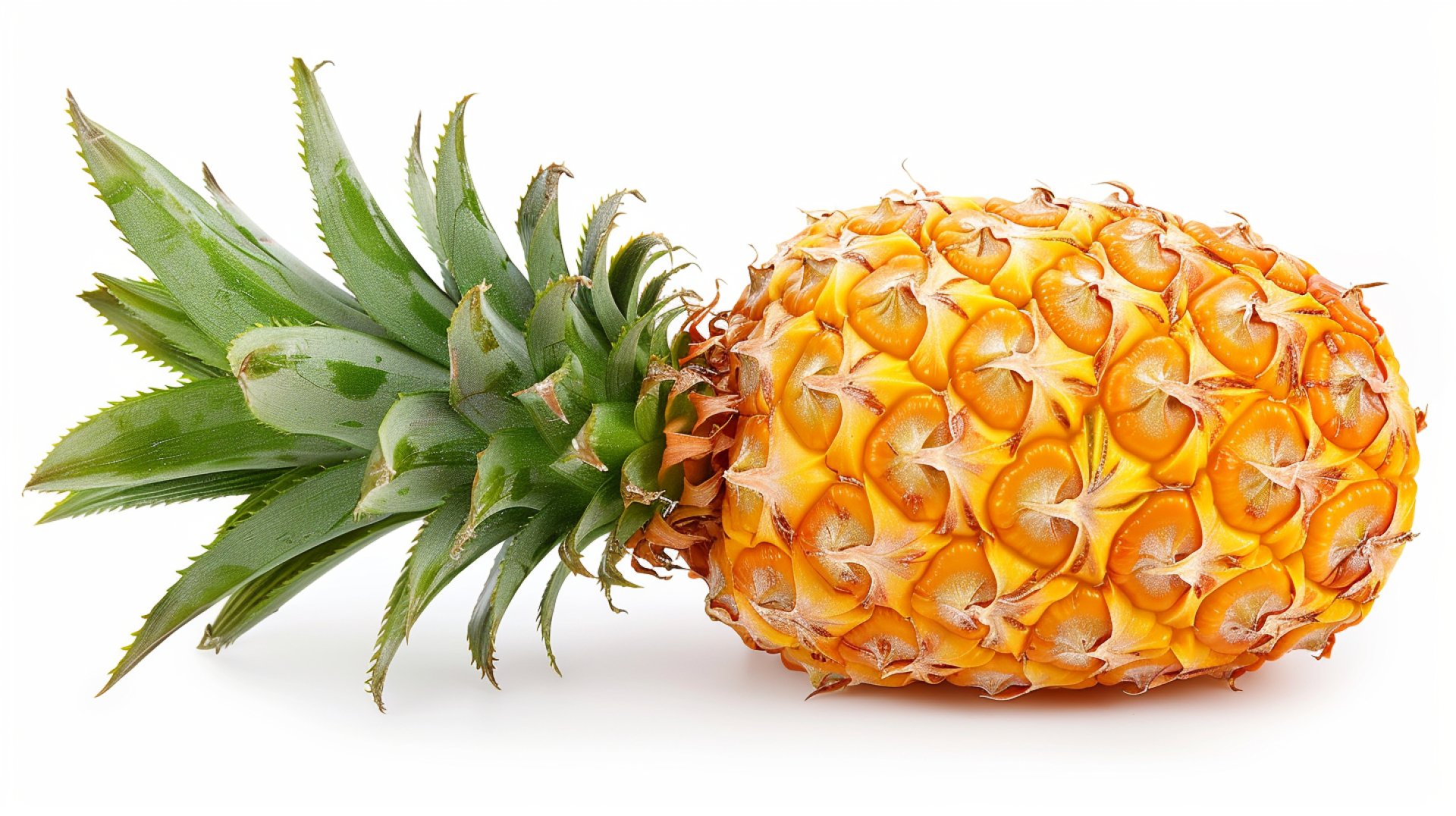 Dynamic Pineapple Photos Perfect for Free Downloads