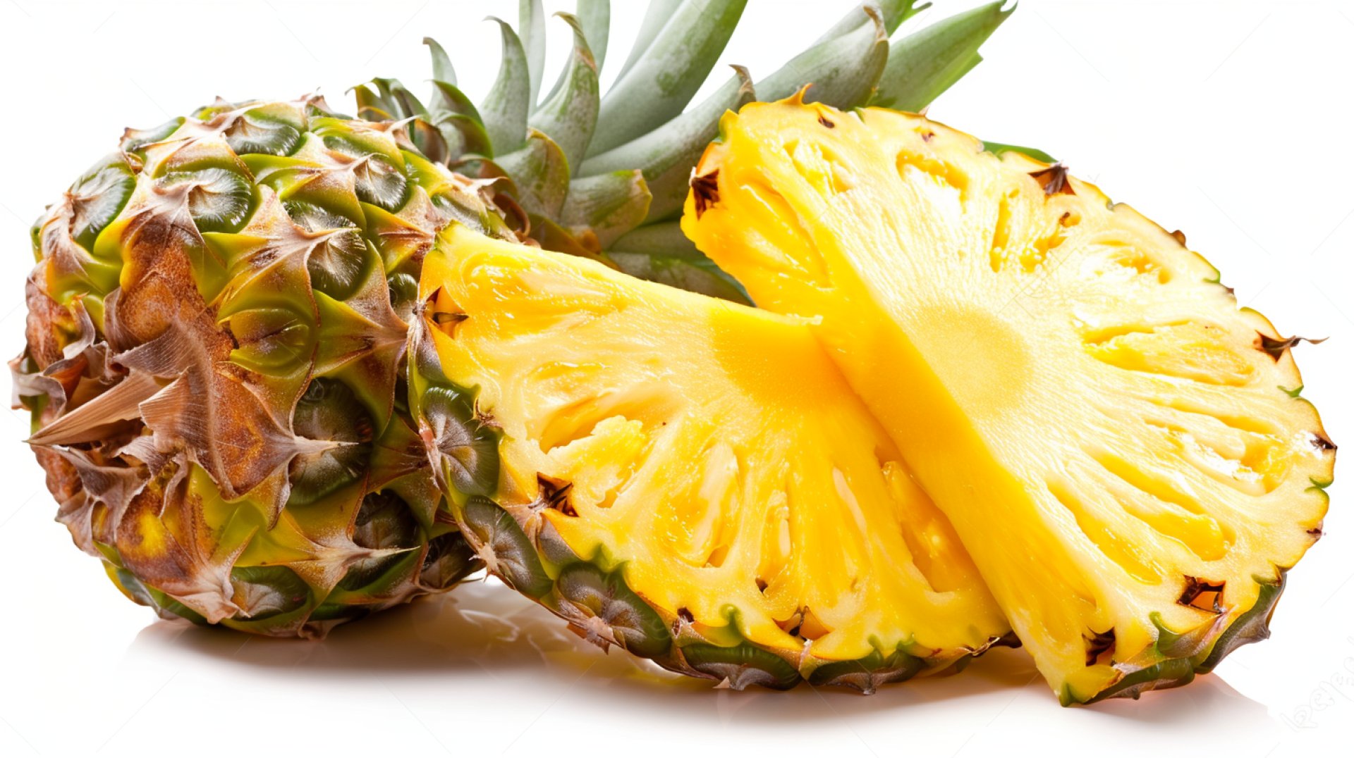 Explore Beautiful Pineapple Stock Photos for PCs