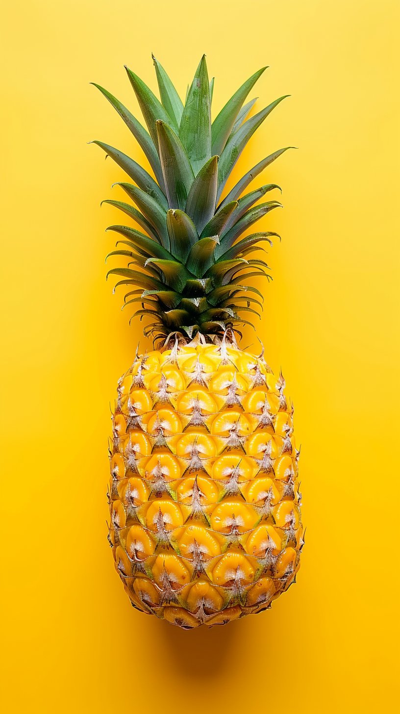 Download Free Pineapple Pictures for iPhone & Android