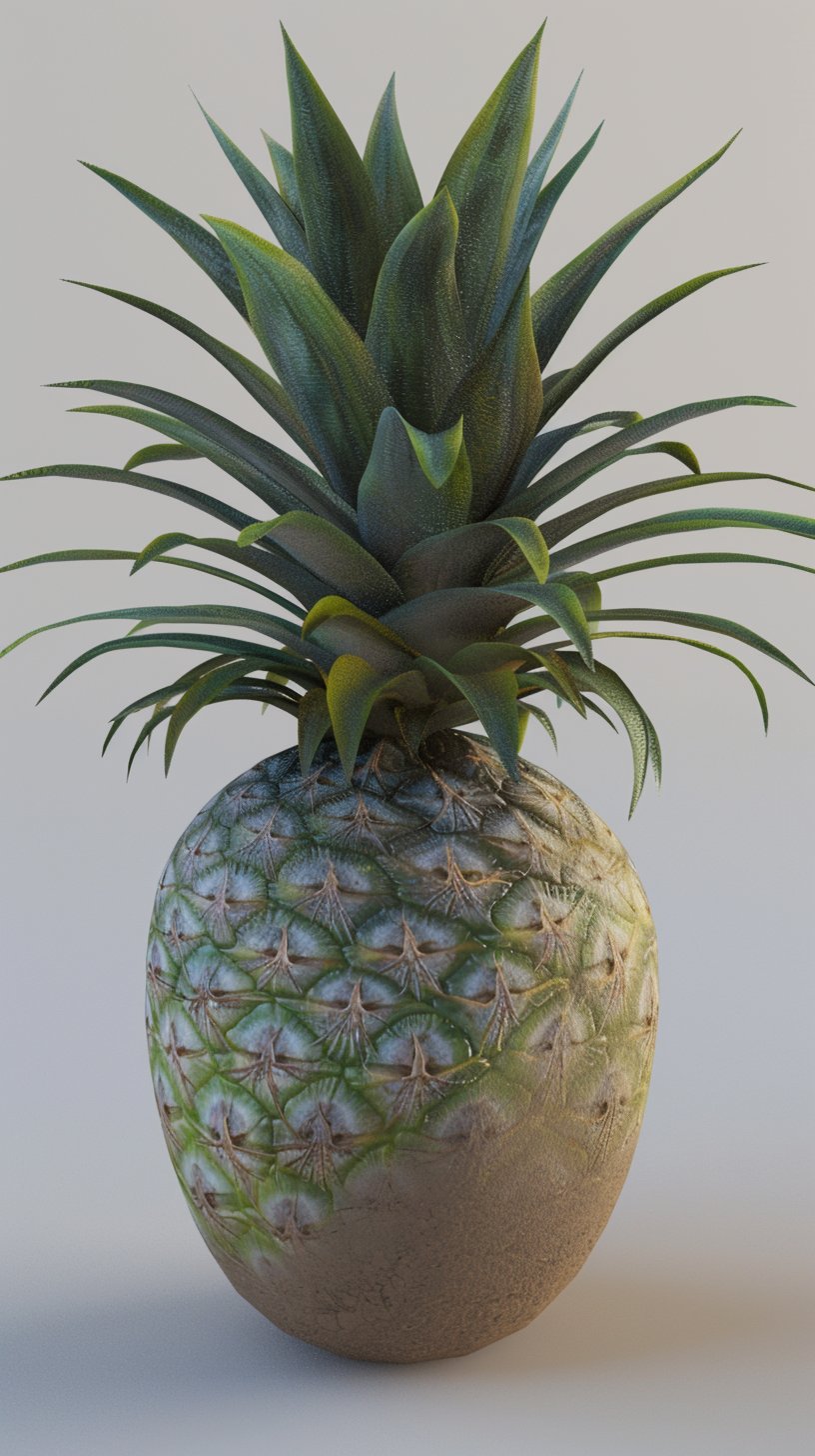 Download Pineapple Photos for a Fresh Look