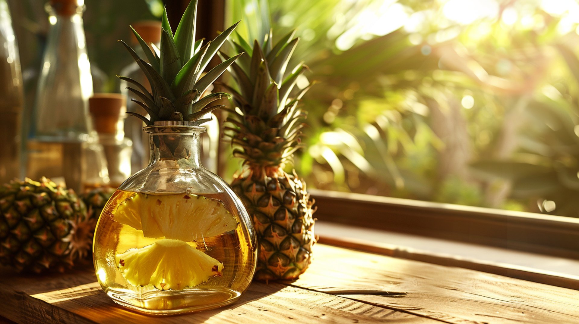 Download Free Pineapple Tequila Backgrounds in HD