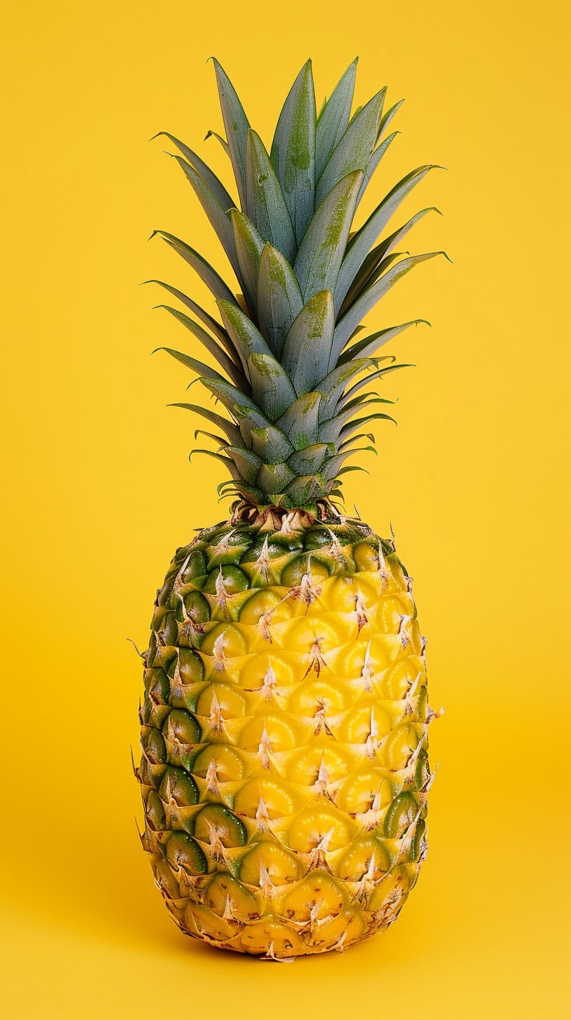 Impressive Pineapple Tequila Photos for Creative Mobile Use