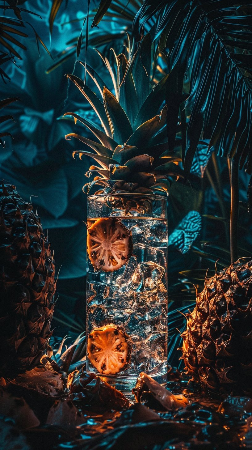 Explore Pineapple Tequila Photo Gallery for HD Wallpapers