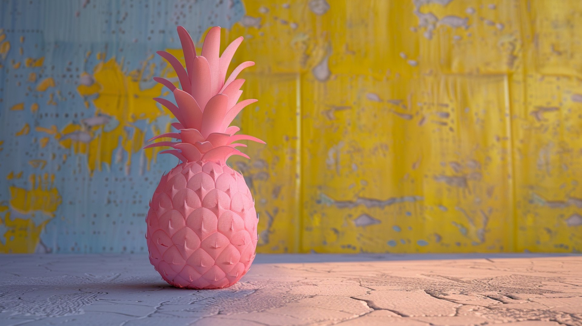 Breathtaking Pink Pineapple Pictures for Any Device