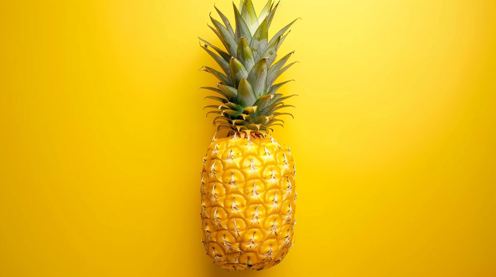 Colorful Pineapple HD Wallpapers to Refresh Your Screen