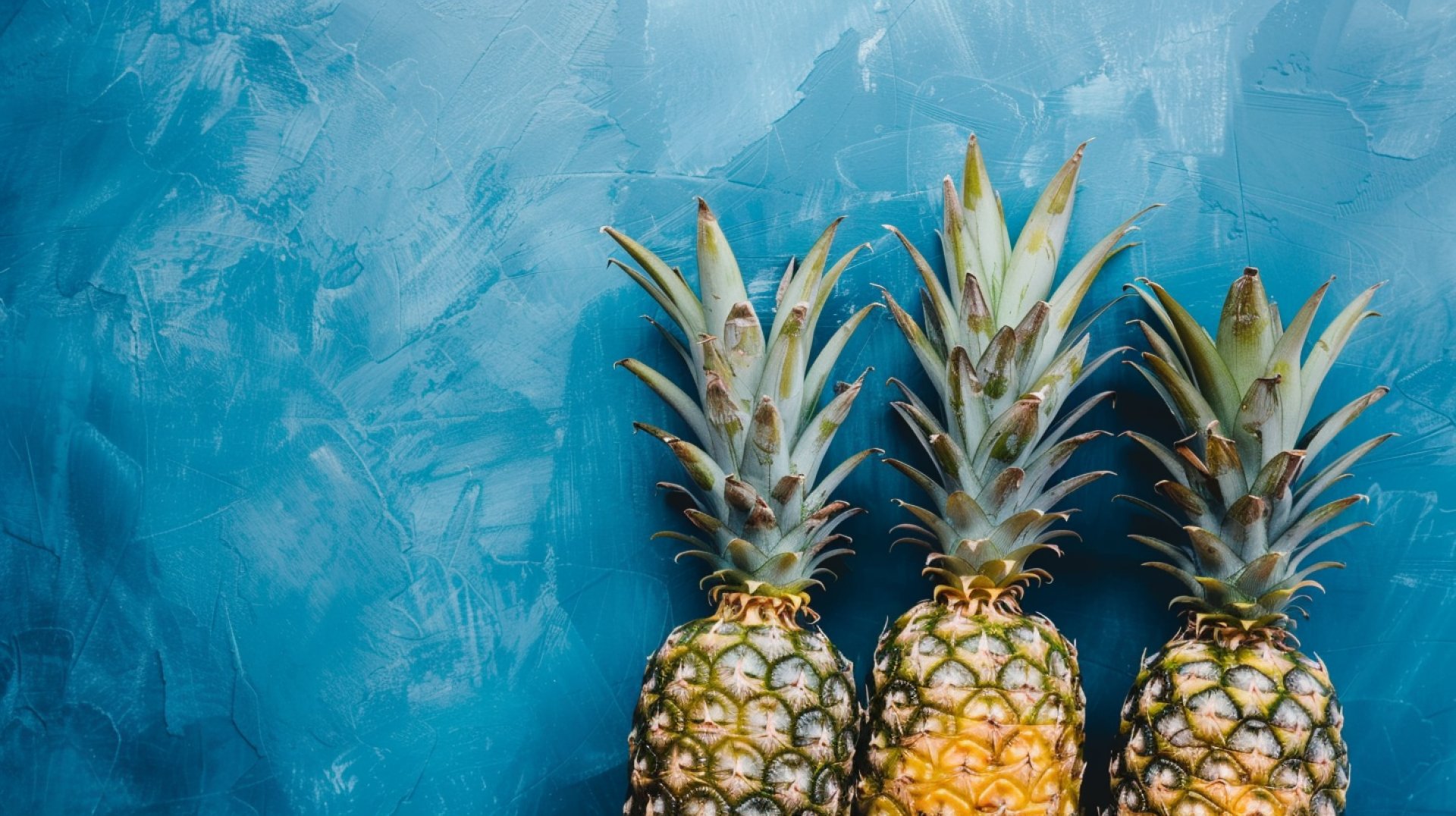 Summer Delight: Pictures of Pineapples for Your Device