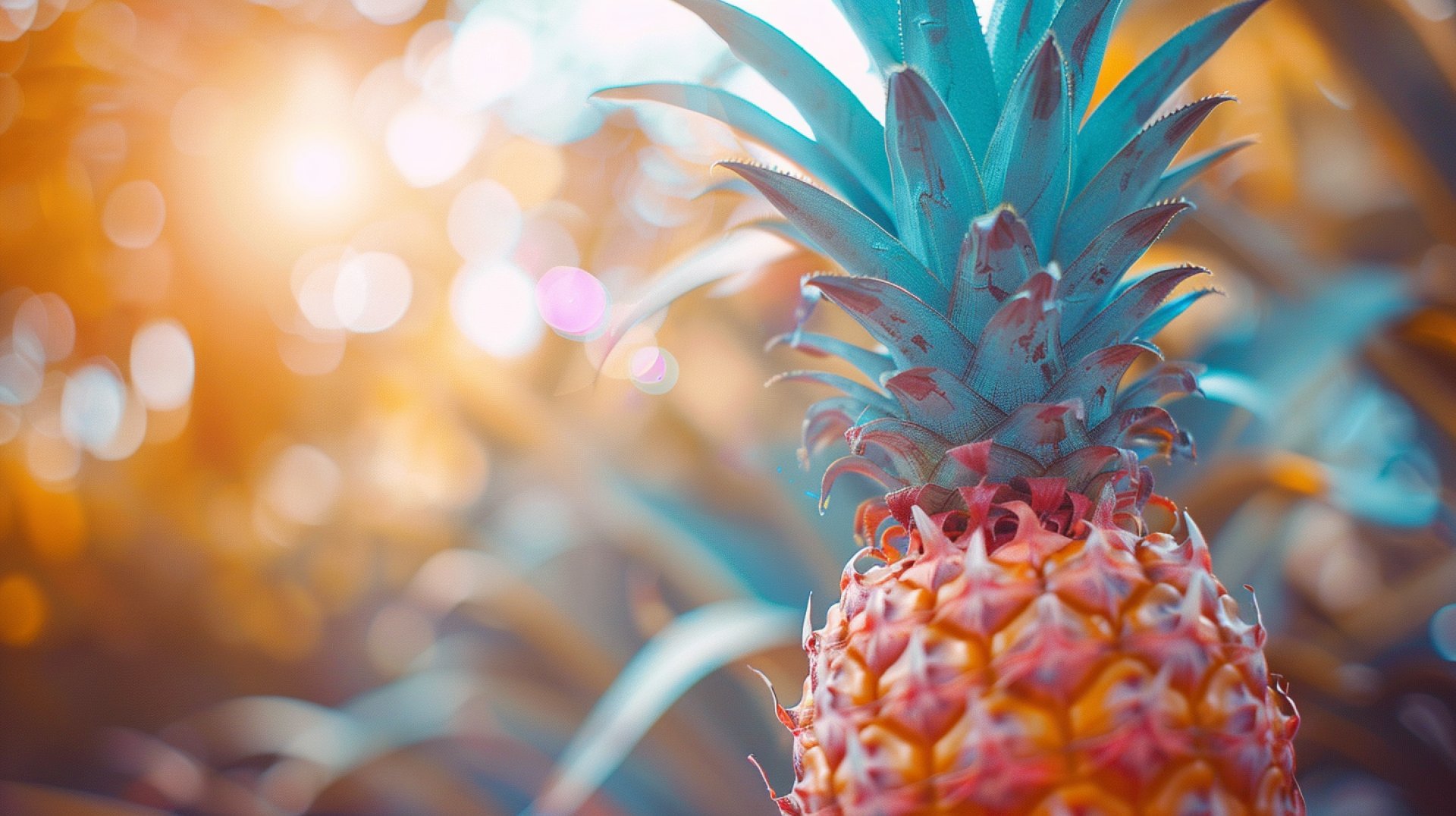 Download HD Pineapple Images for Summer Vibes