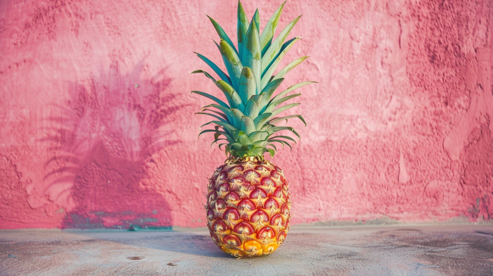 1920x1080 Summer Pineapple Images for a Fun Look