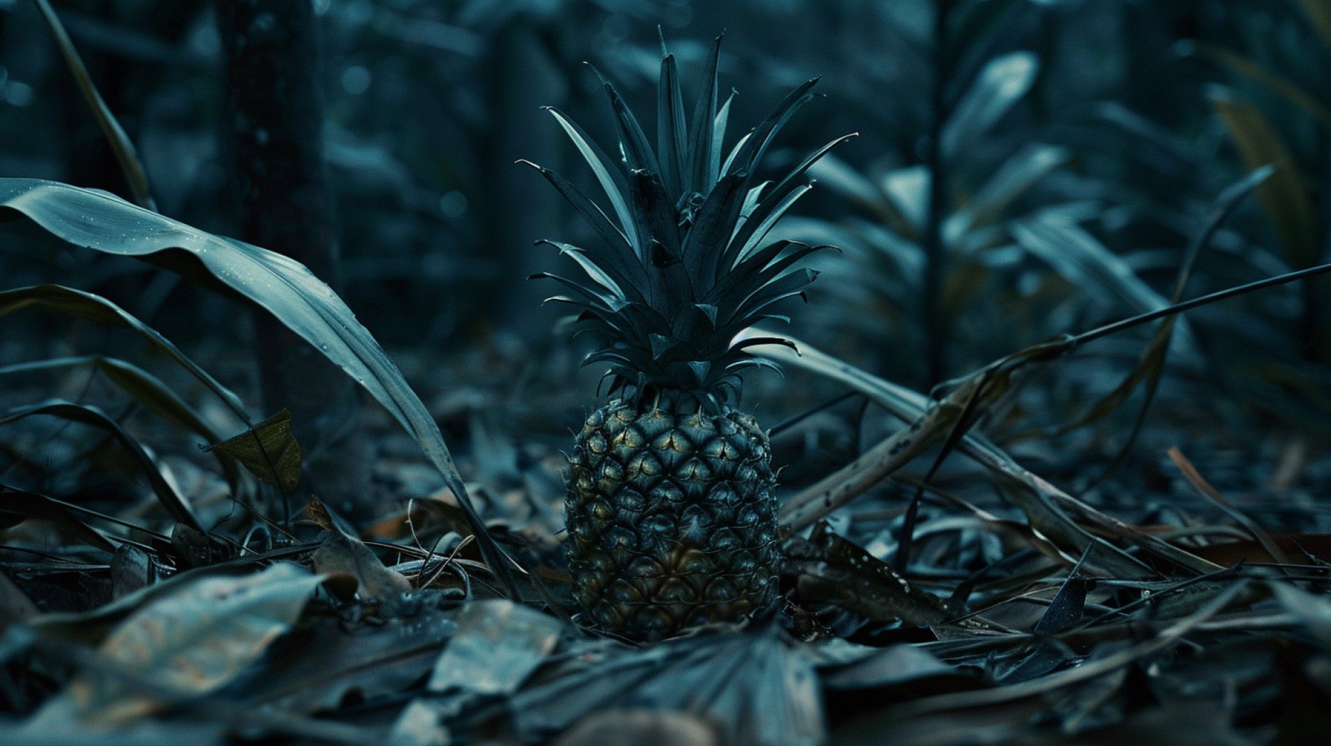 Breathtaking Pineapple Photos for Nature Lovers