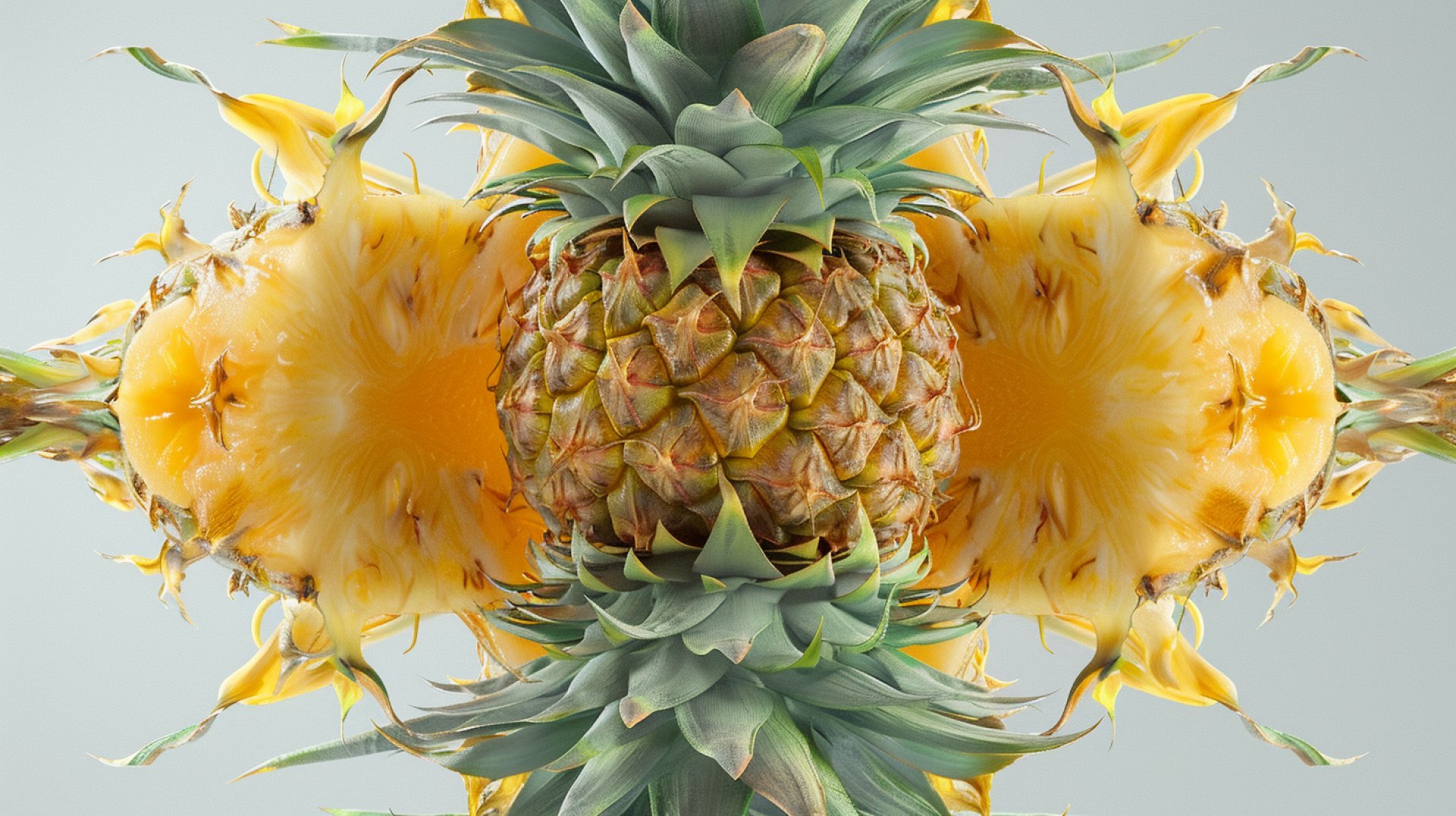 Upside Down Pineapple Images: Free HD Downloads