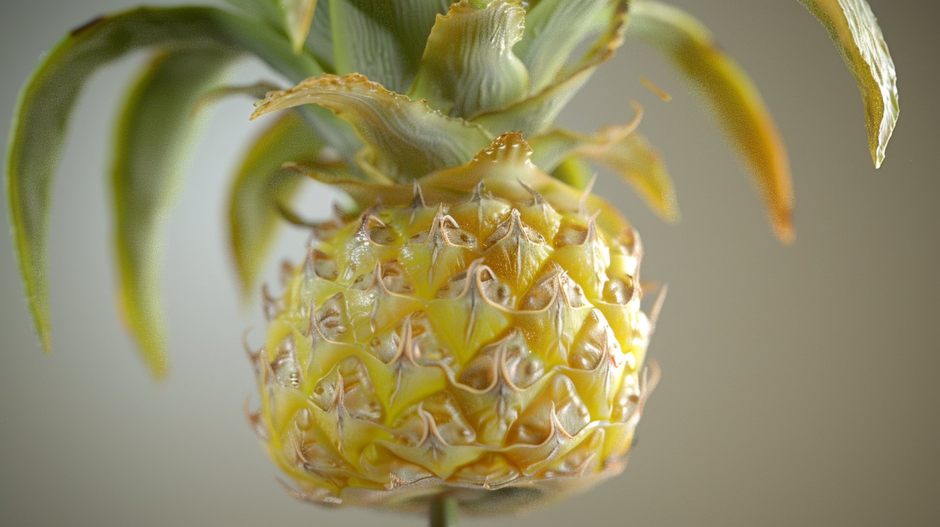 Free Upside Down Pineapple Images for Creative Projects