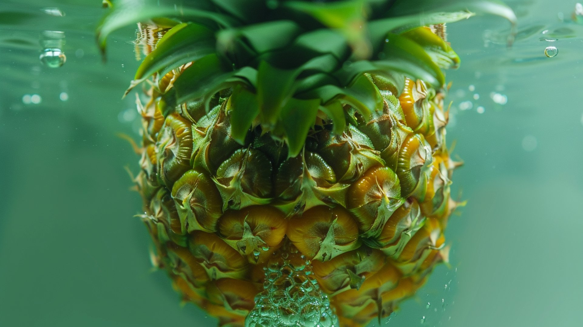 Versatile Upside Down Pineapple HD Backgrounds to Explore