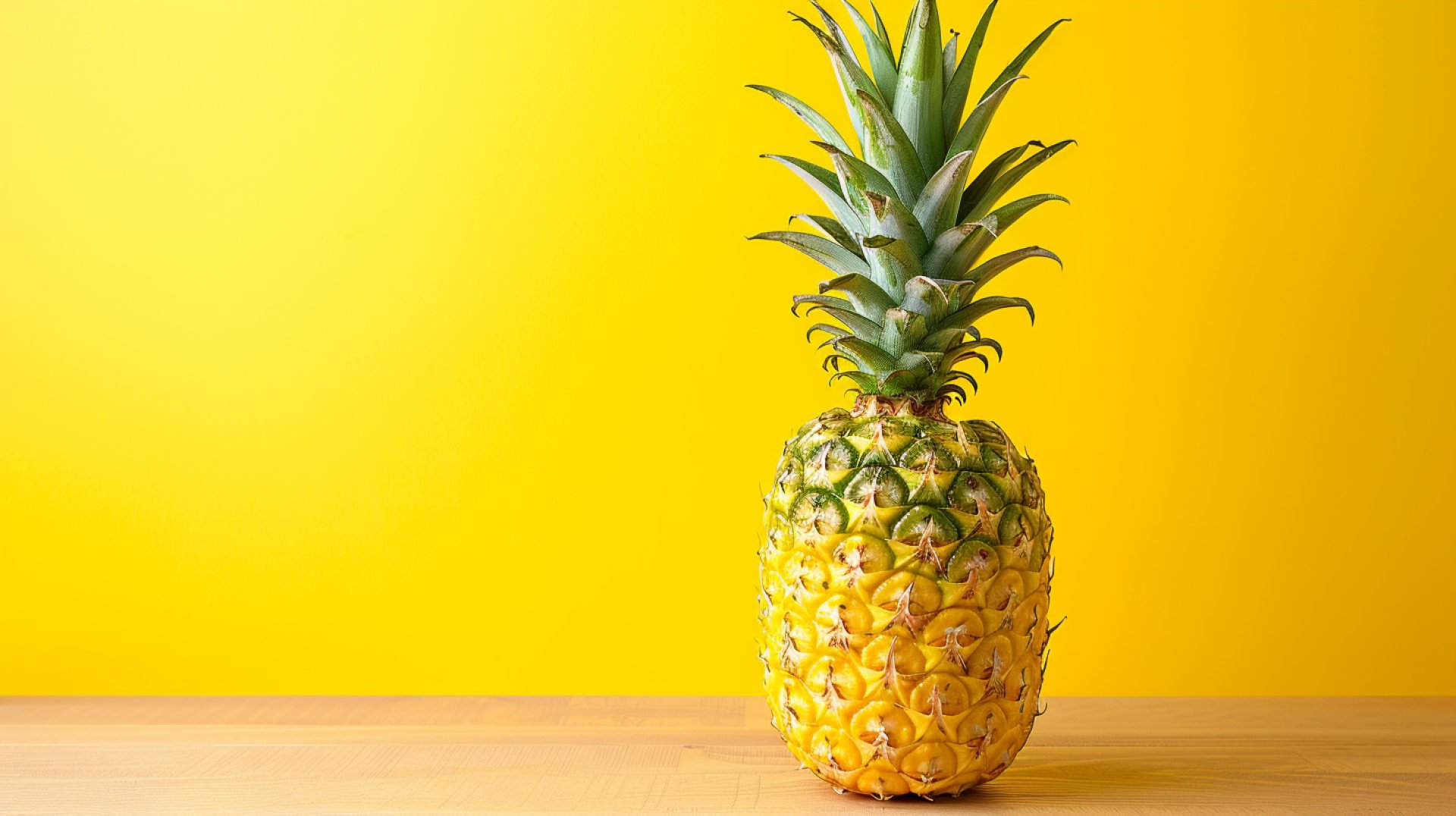 Digital Backgrounds with Upside Down Pineapple Theme