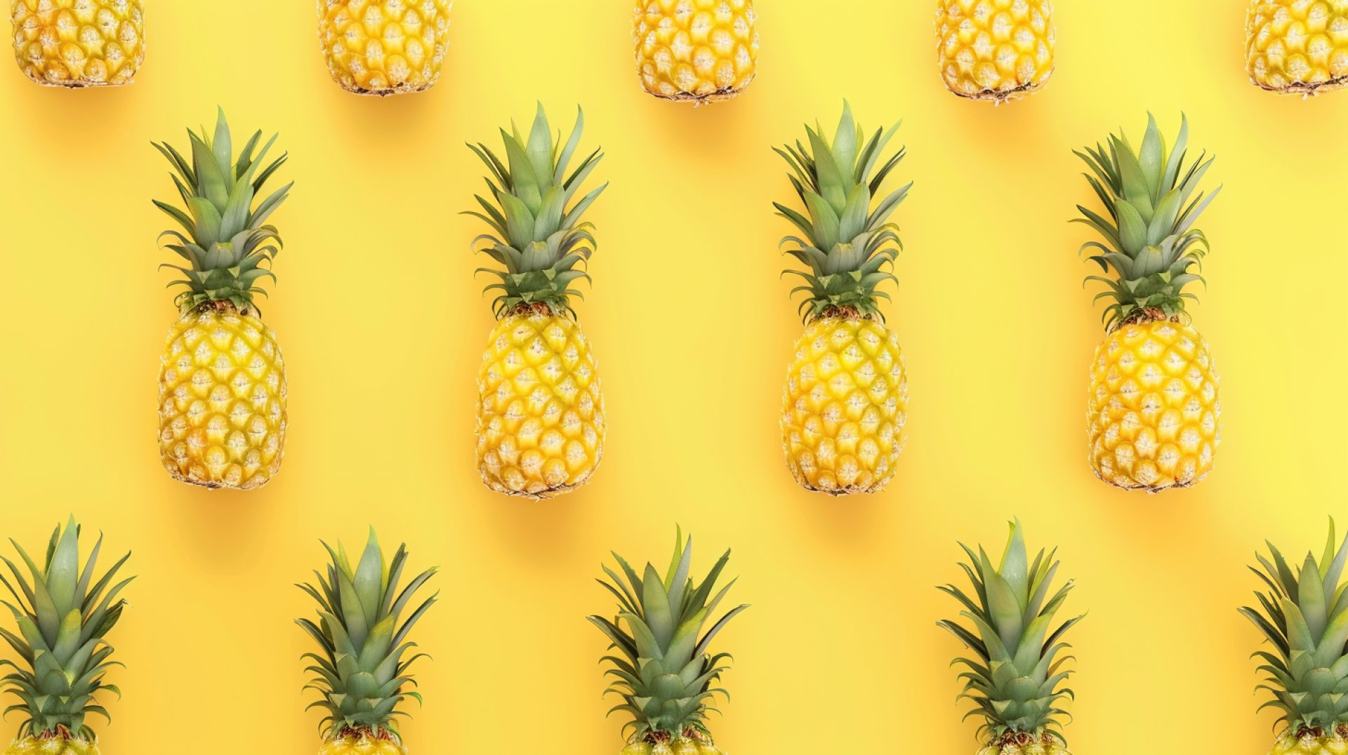 Stunning 8K Upside Down Pineapple Photos for Backgrounds