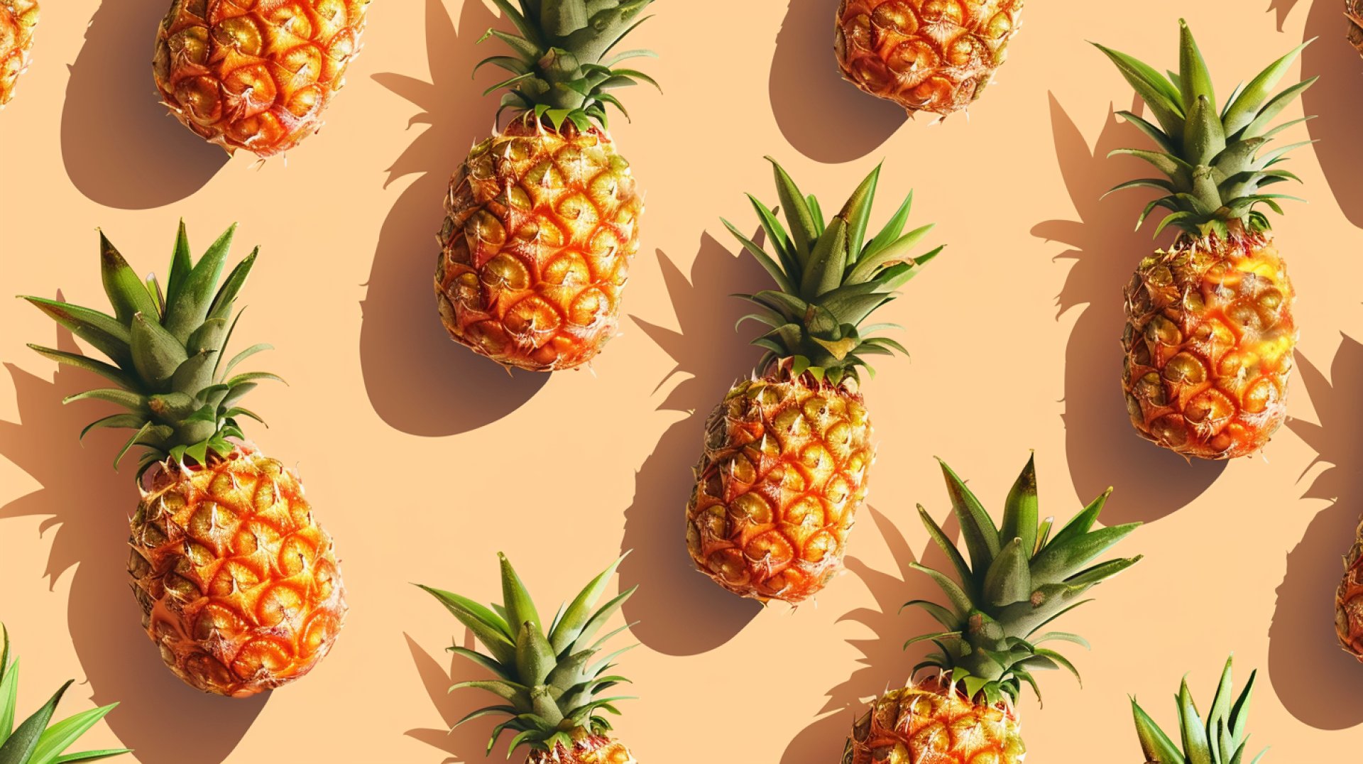 Downloadable Upside Down Pineapple Photos for All Screens