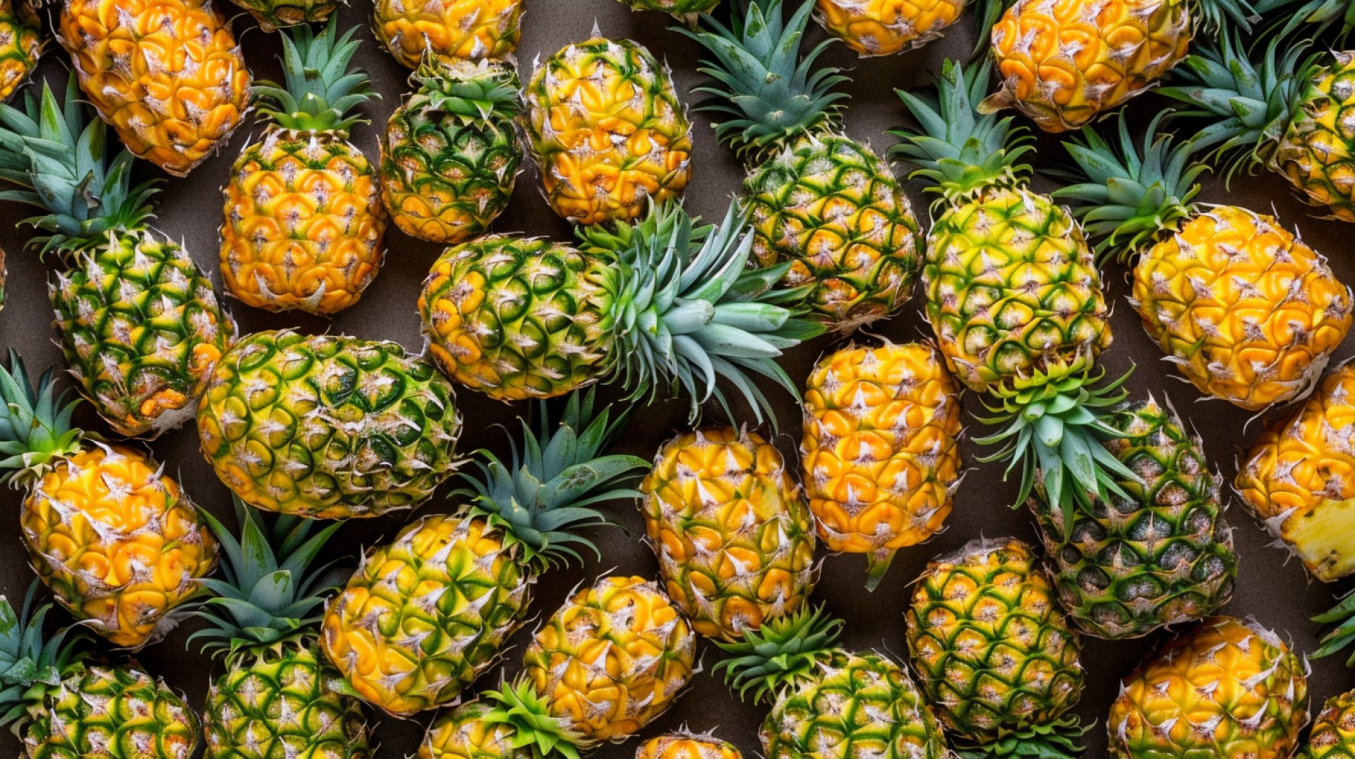 Explore Stock Photos of Upside Down Pineapples