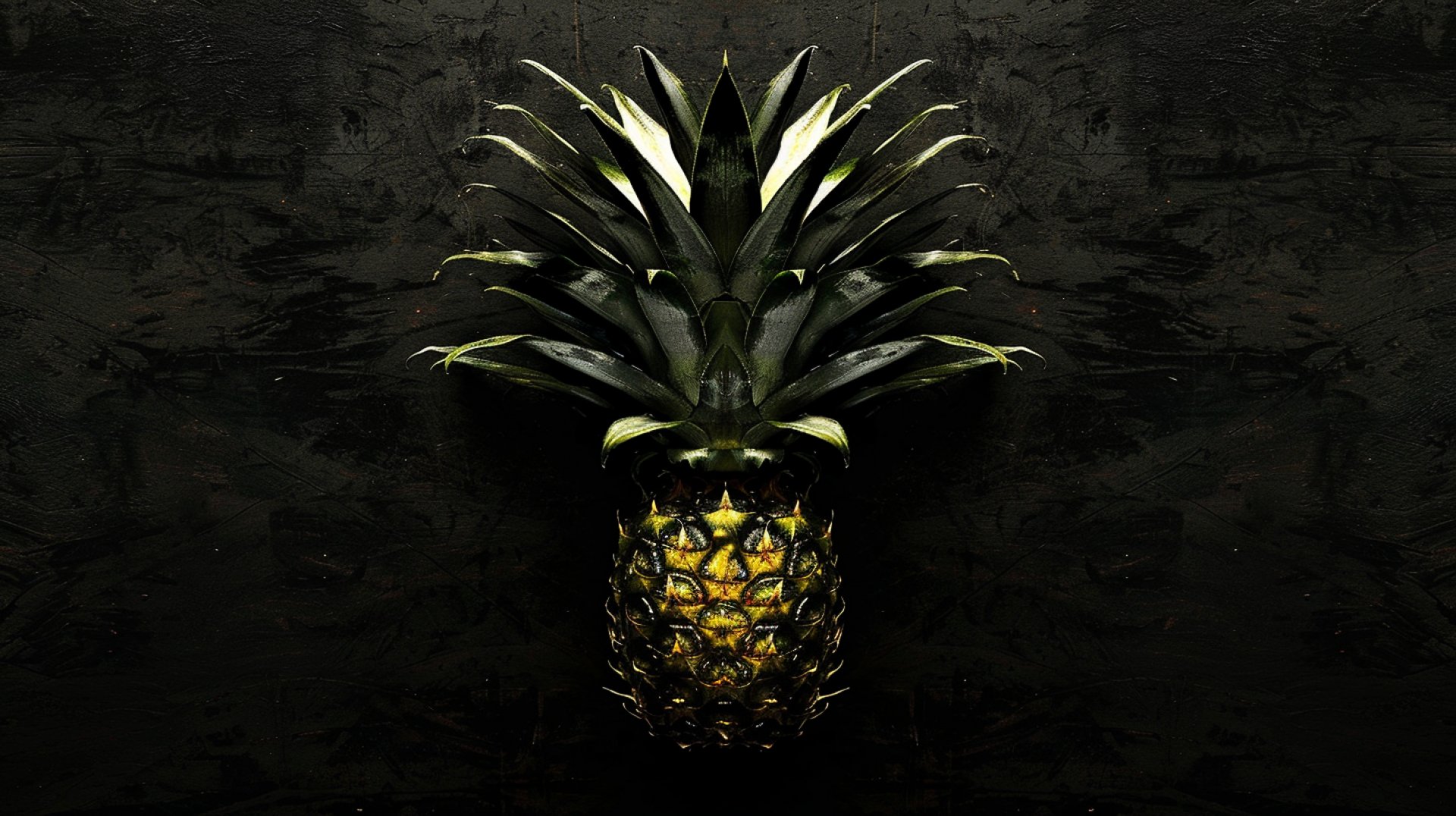 Ultra HD Upside Down Pineapple Pictures for Download