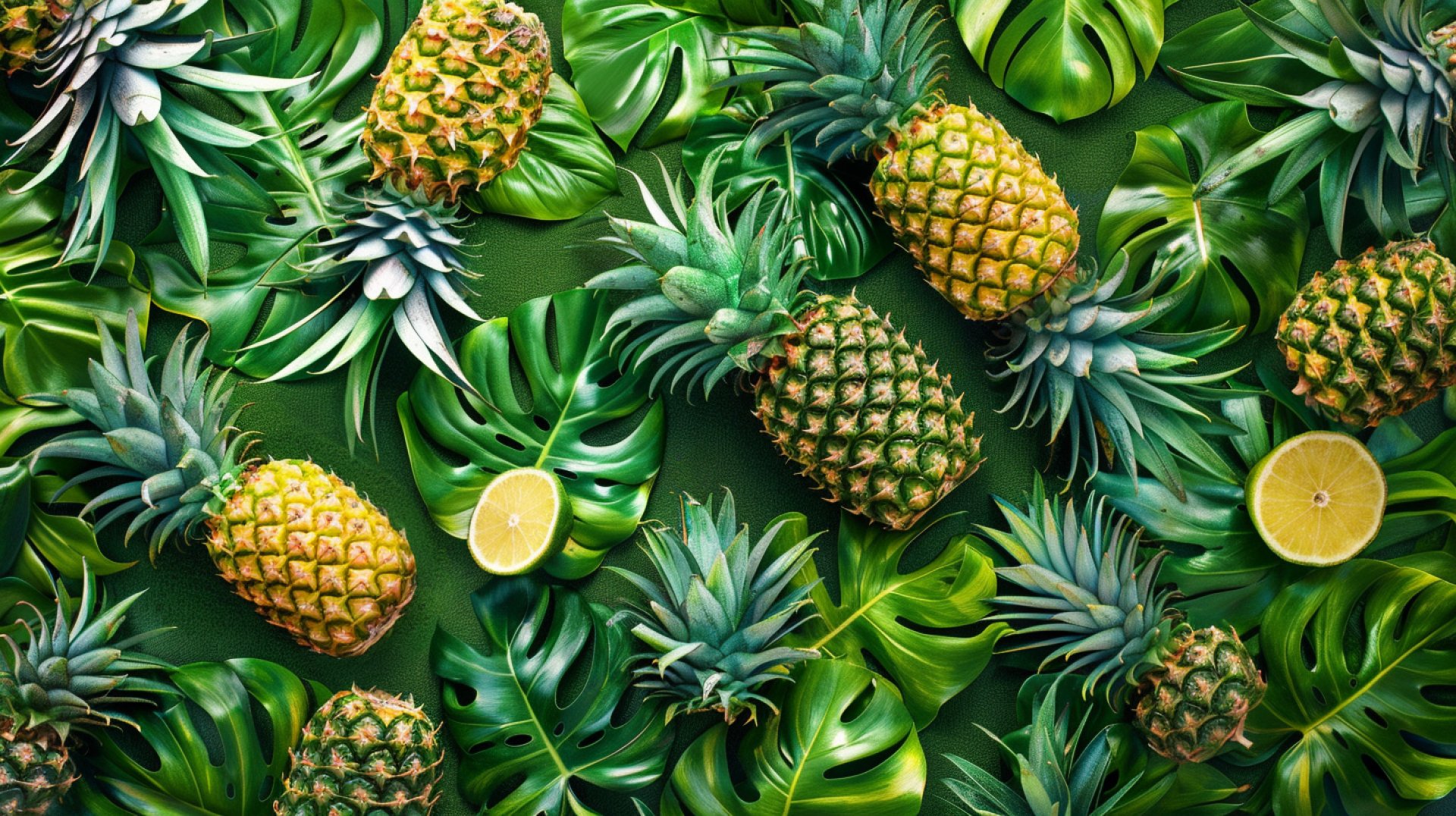 Trendy Pineapple Image Collection: Stunning HD and Ultra HD