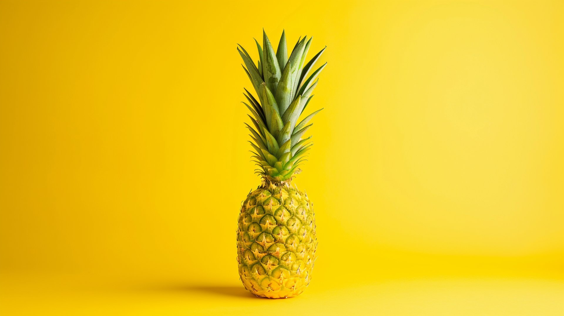 Exclusive Free Wallpapers: Pineapple Theme Collection