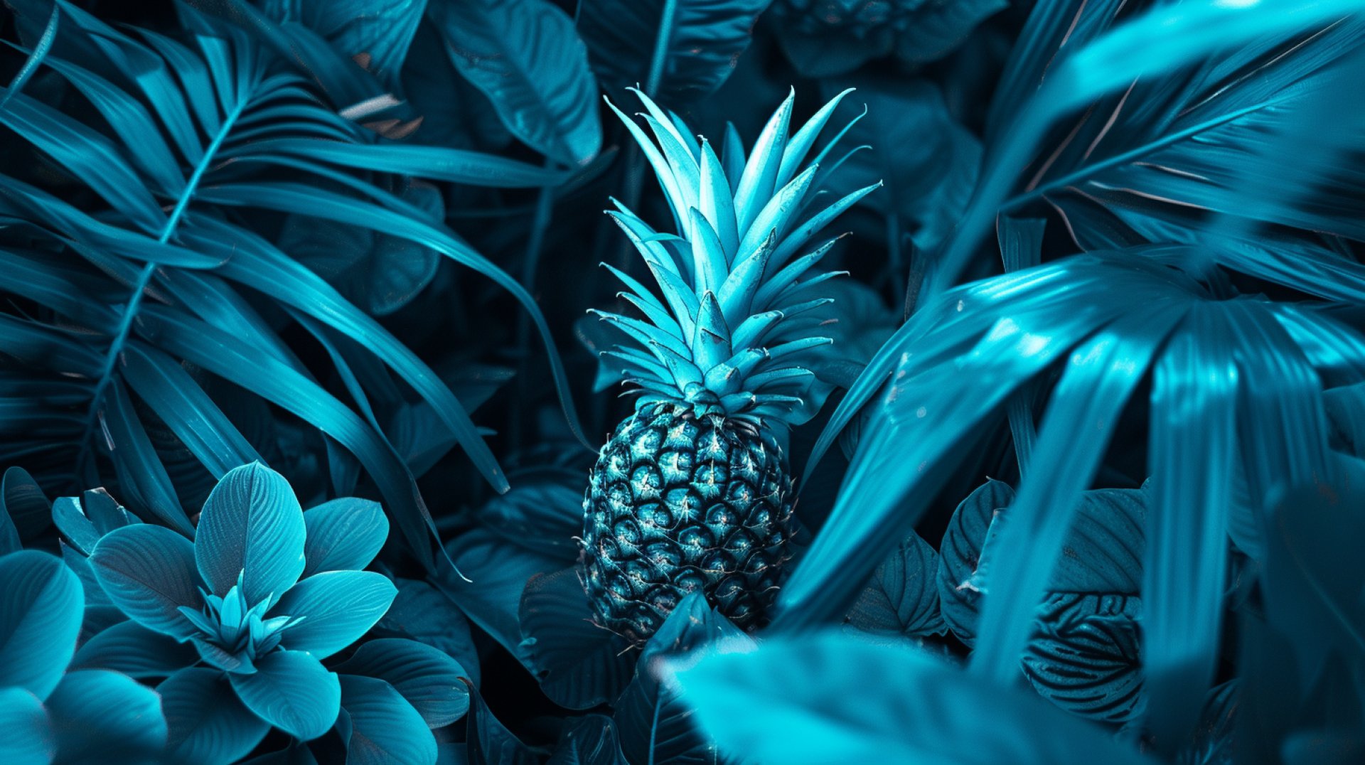 Explore Stunning Pineapple Pictures for Your PC