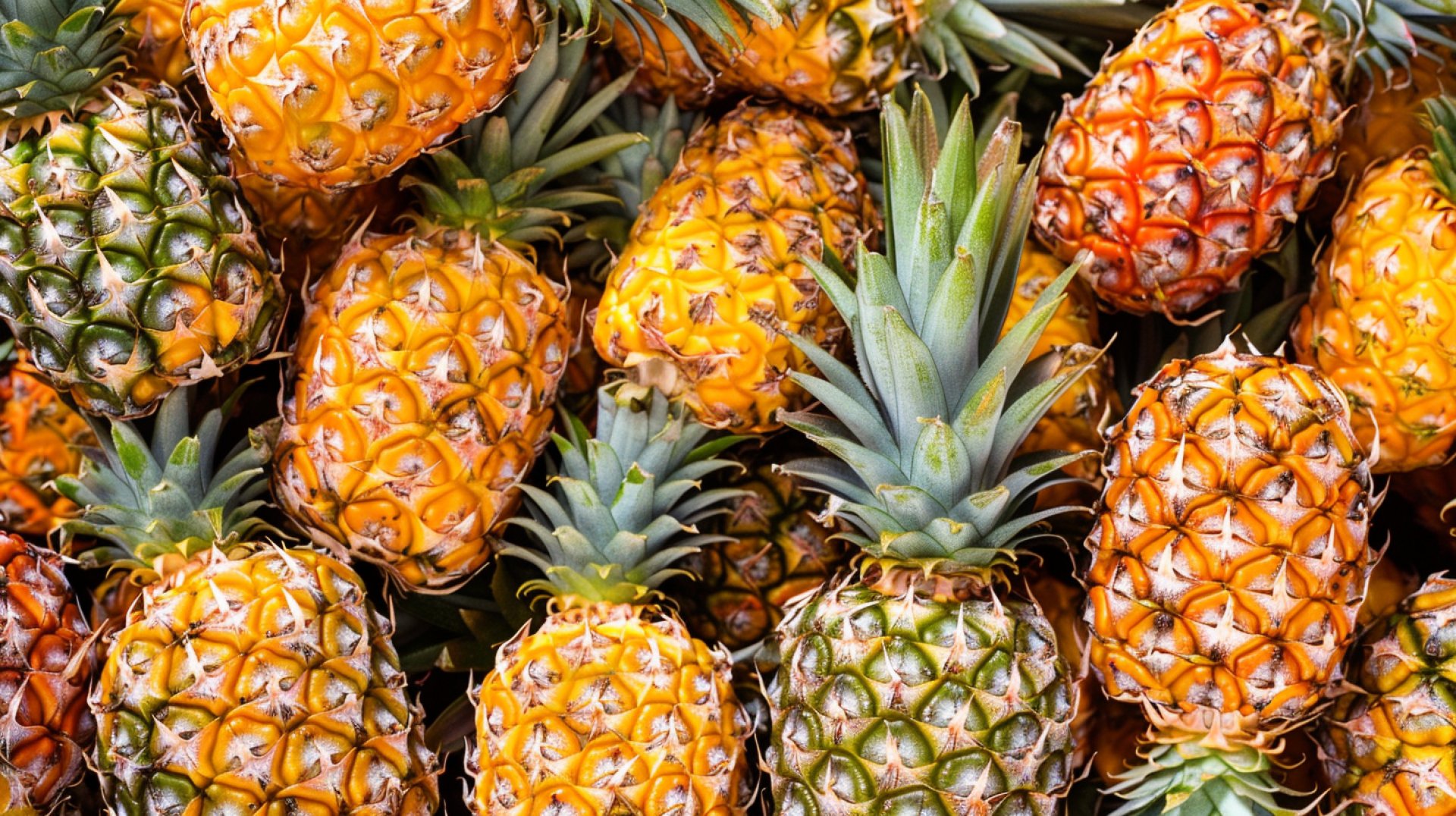 Pineapple Wallpaper Collection: High-Quality Downloads