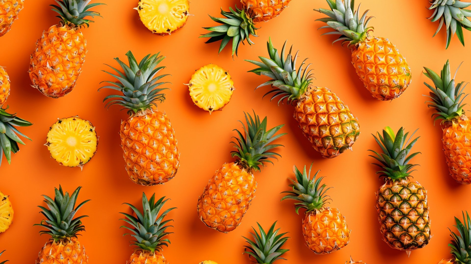 Eye-Catching Pineapple Photos: Downloadable HD Images