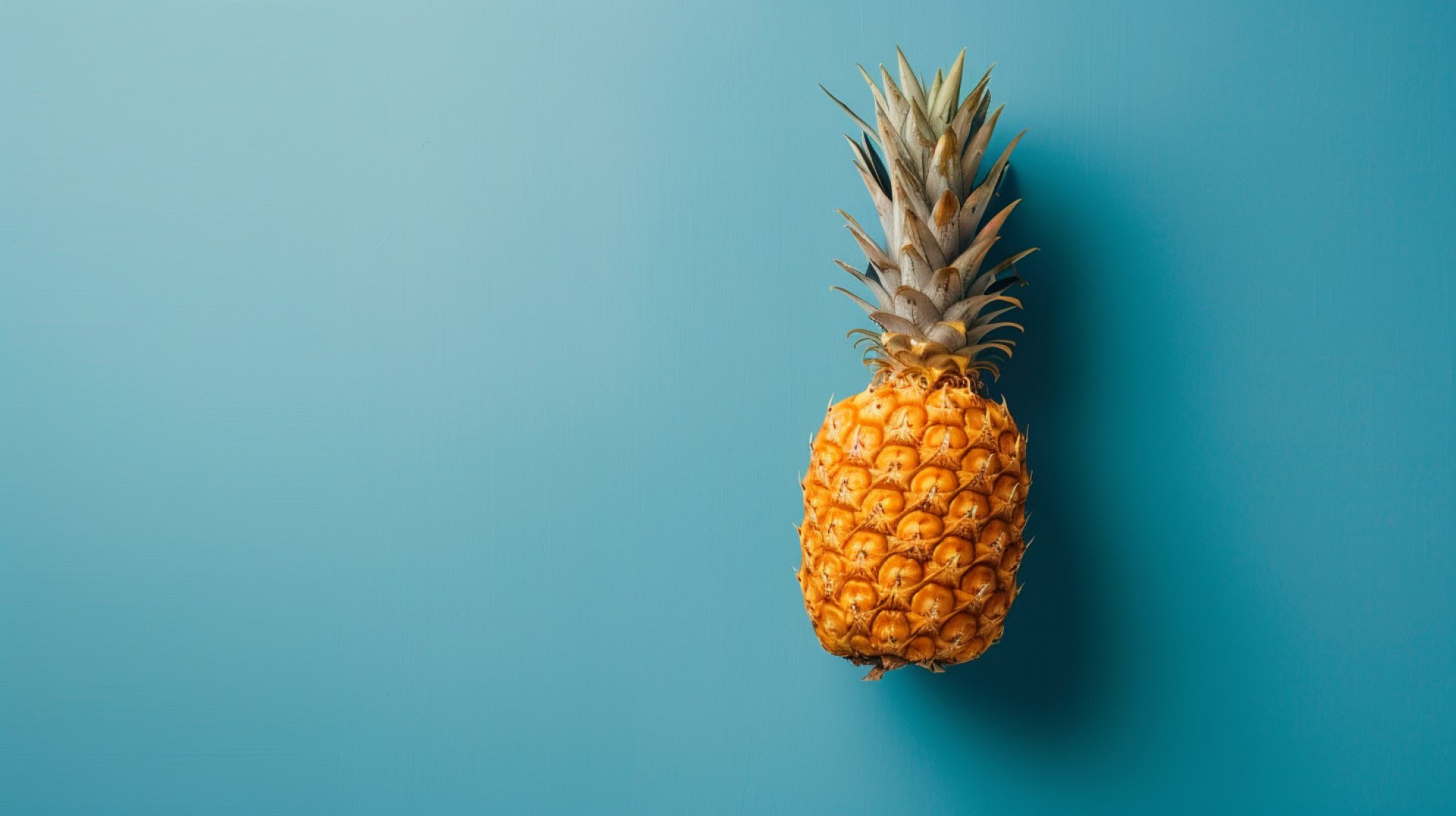 Download Pineapple-Themed Wallpapers for Big Screens