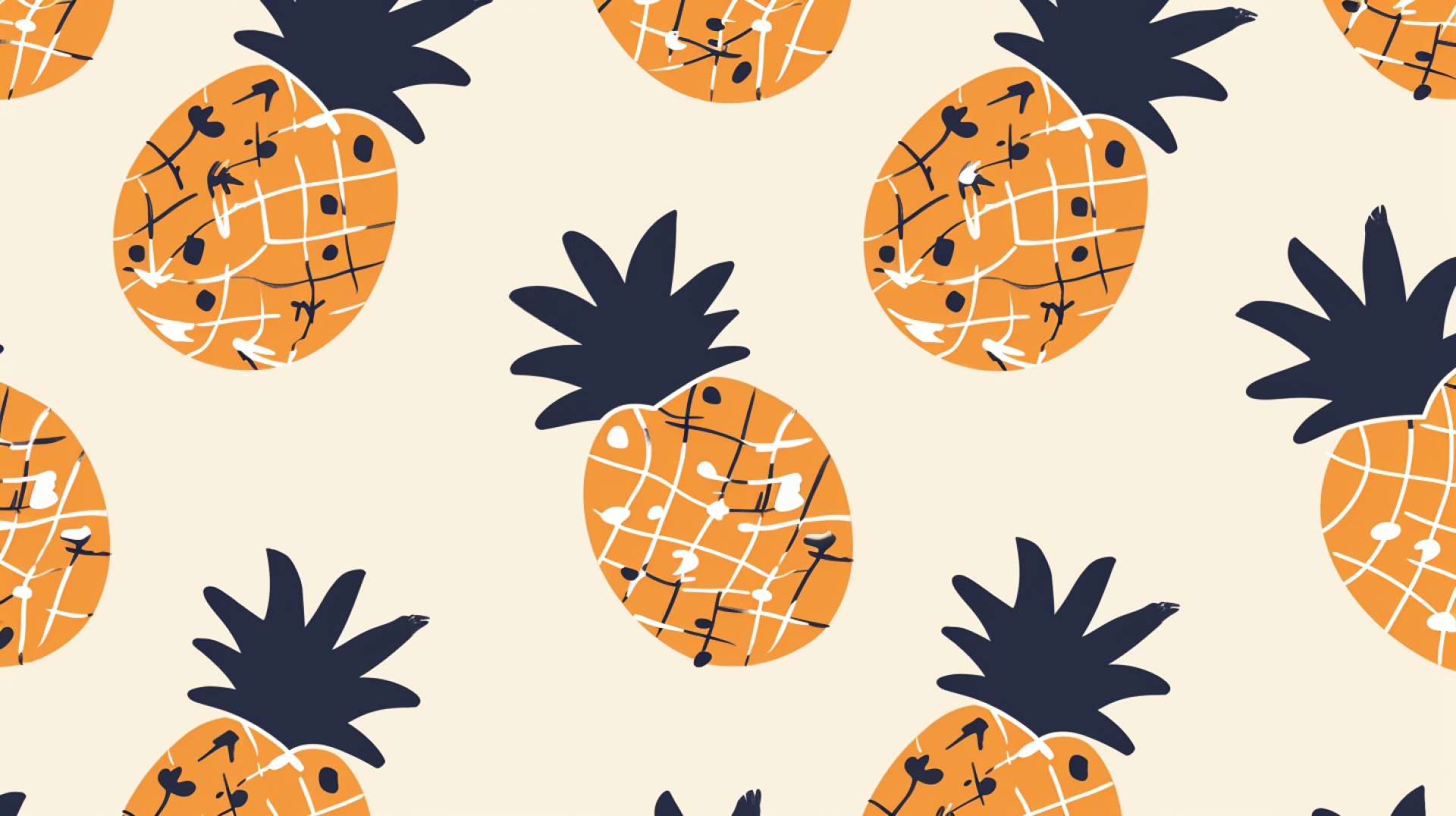 Ultra HD Pineapple Wallpapers: Perfect for Any Device