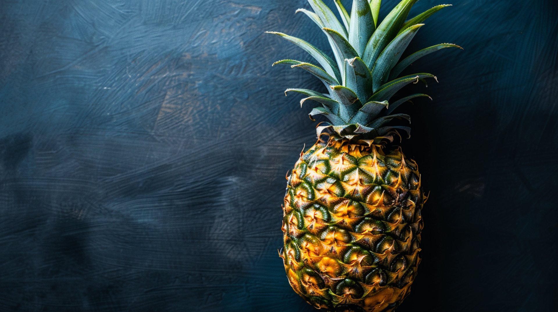 Bright and Bold Pineapple Photos for Eye-Catching Wallpaper