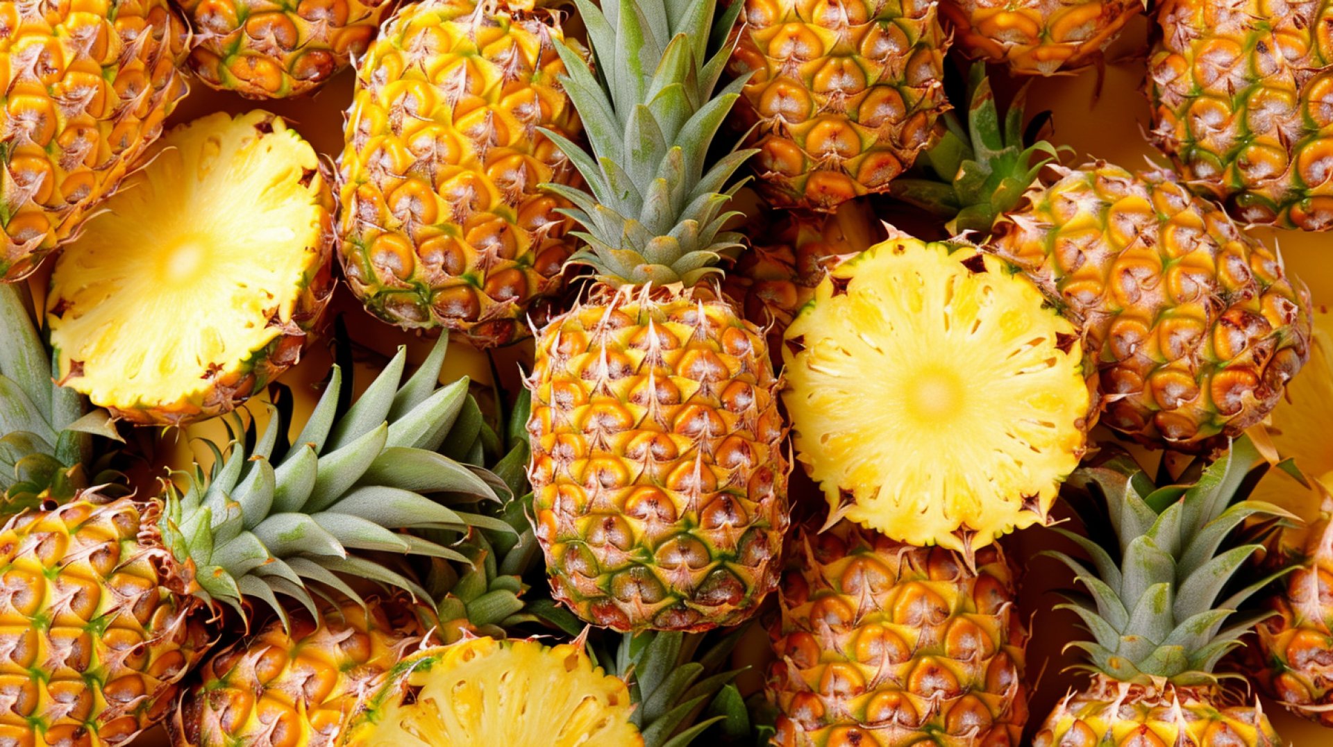 Artistic Pineapple Pictures Perfect for Wallpapers