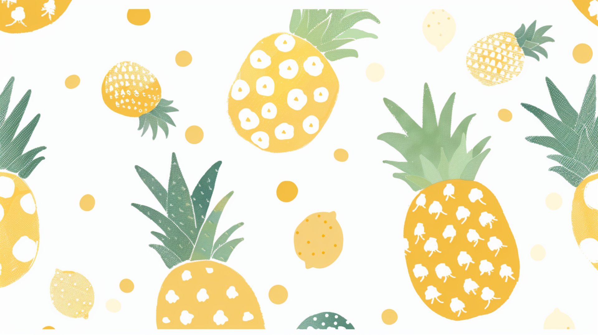 Tropical Vibes: Pineapple Stock Photos for Creative Projects